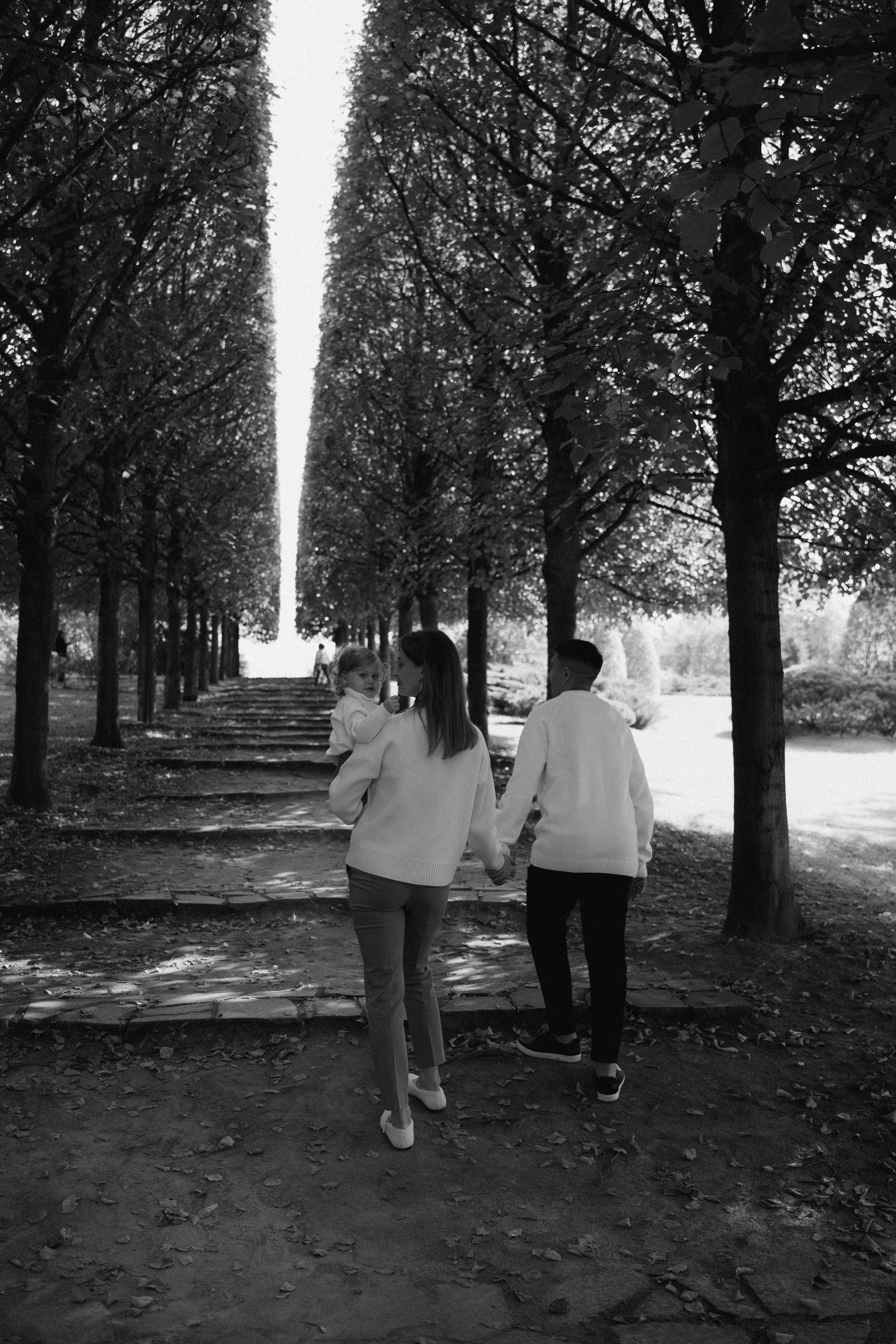 Семейная съемка в Усадьбе Ореховно. Свадебный и семейный фотограф в Пскове и Острове Света Суворова