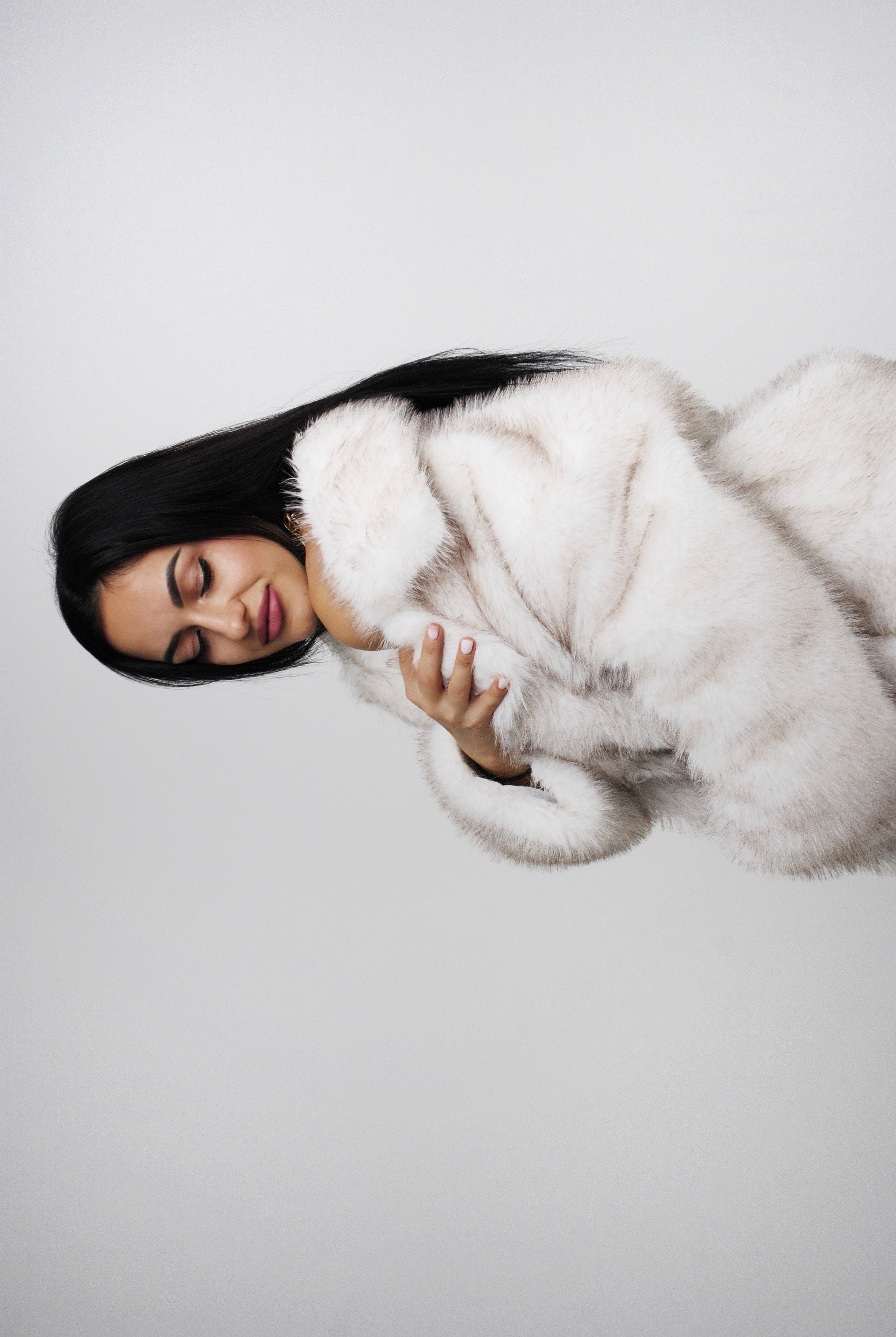 Эльмира. Фотограф Мария Мусаелян