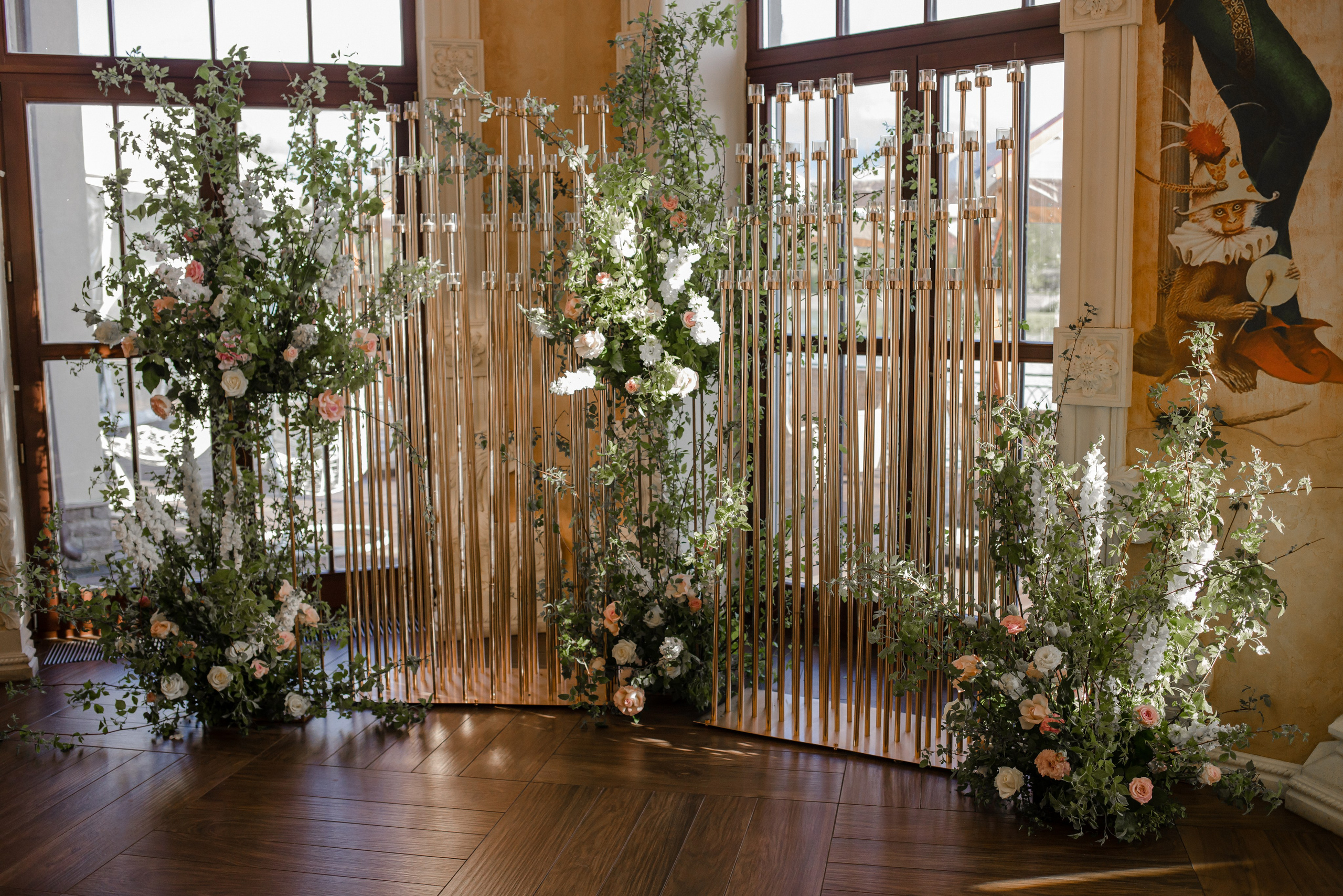 Свадьба Беатрис. Семейный и детский фотограф в Москве Кузьмина Мария