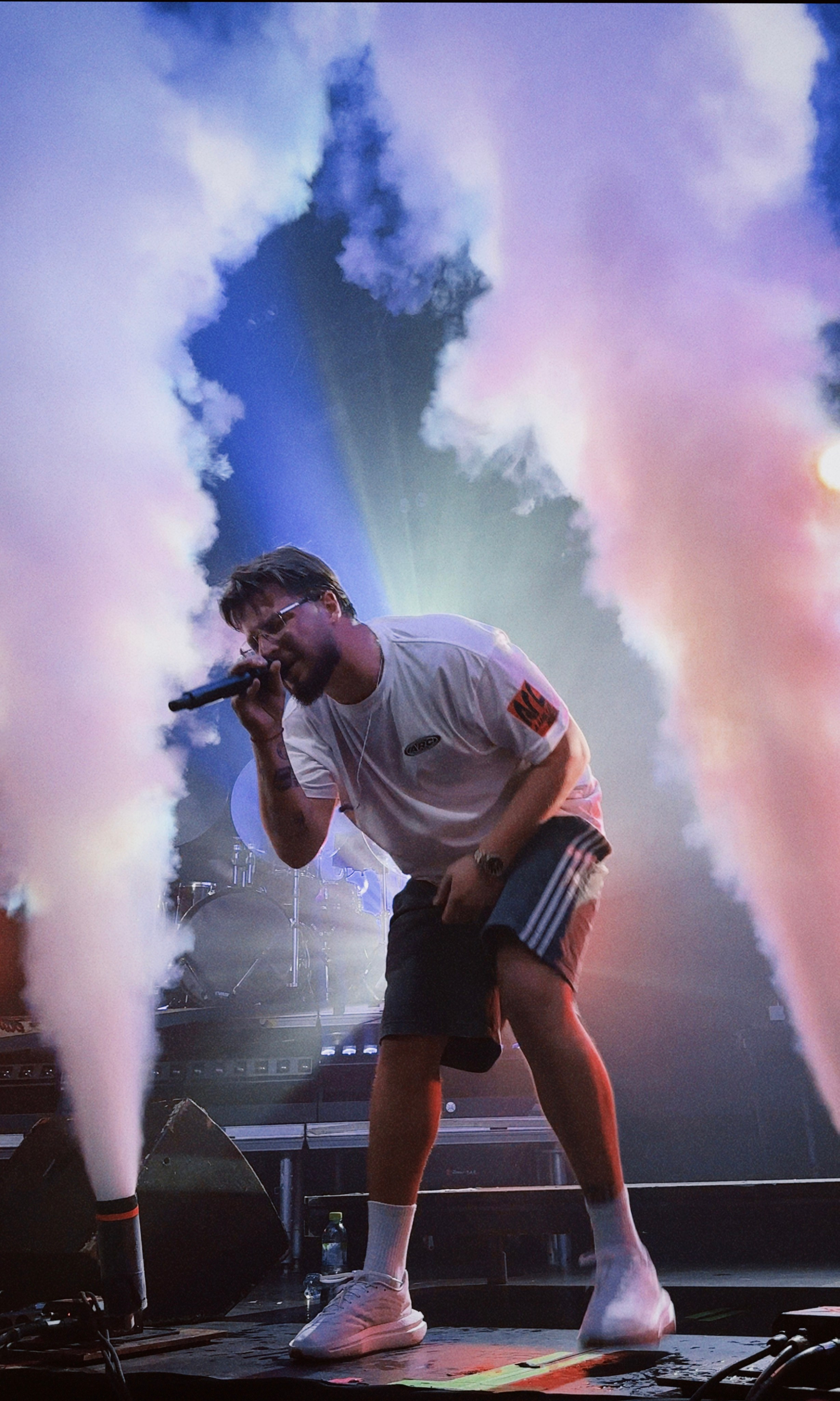 ГАРИК ПОГОРЕЛОВ | 25 октября. Hmliber — фотограф и контент-креатор из Петербурга