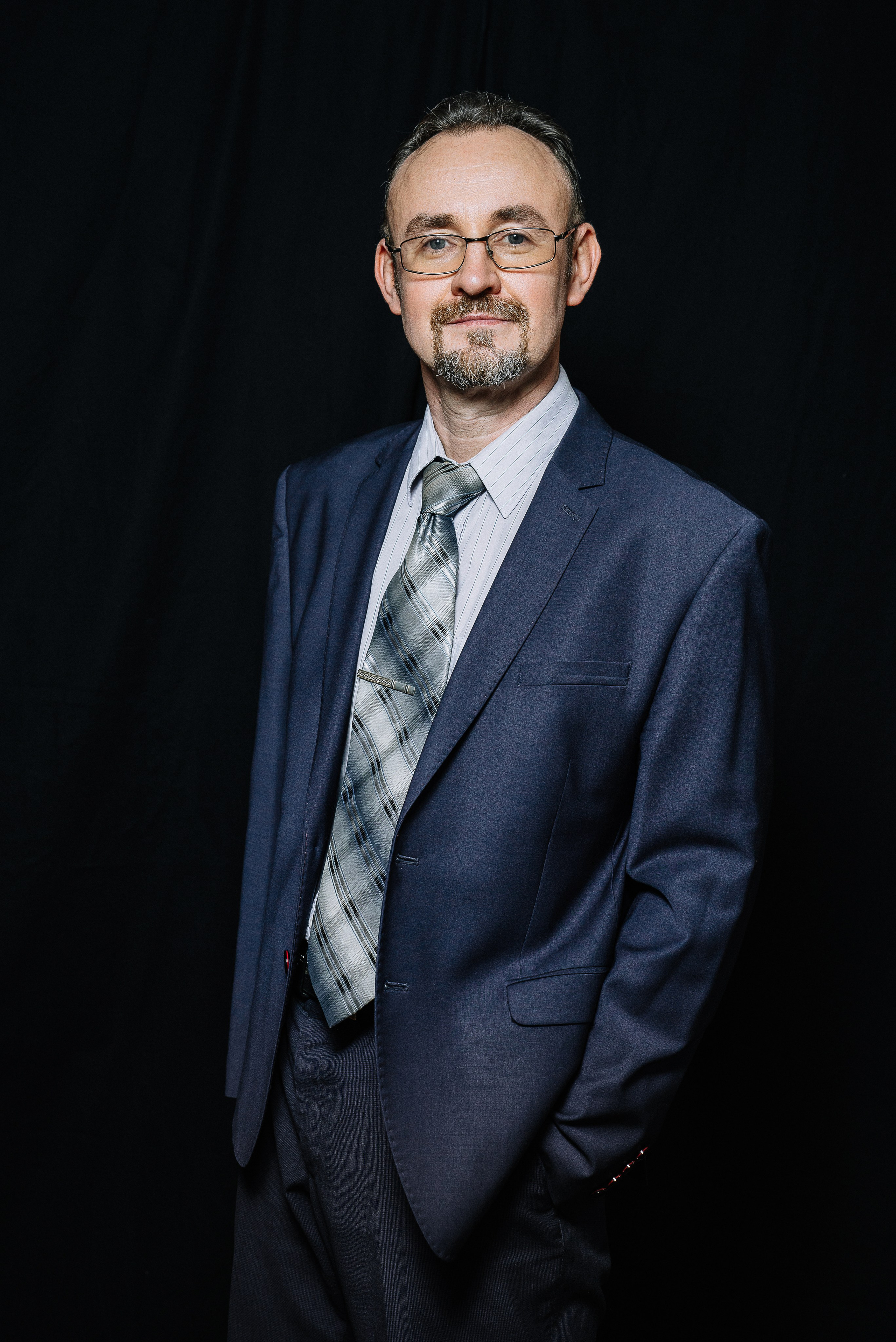 Саша, Тим и Митя. Фотограф Алла Быкова