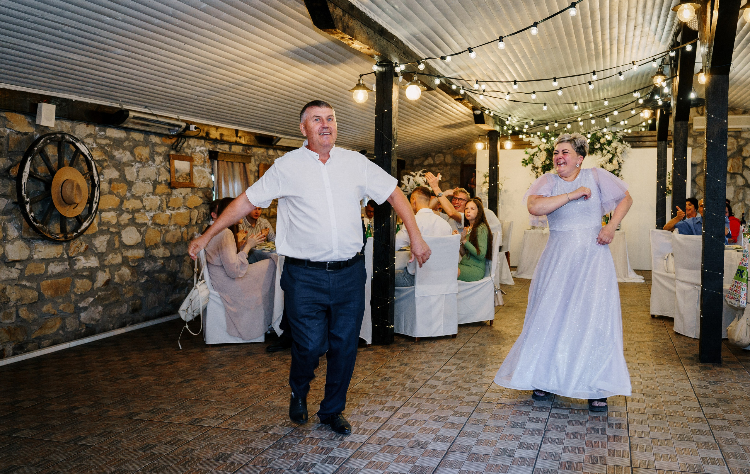 Максим и Наталья. Свадебная фотосъемка. Свадебный фотограф в Воронеже Александр Работкин