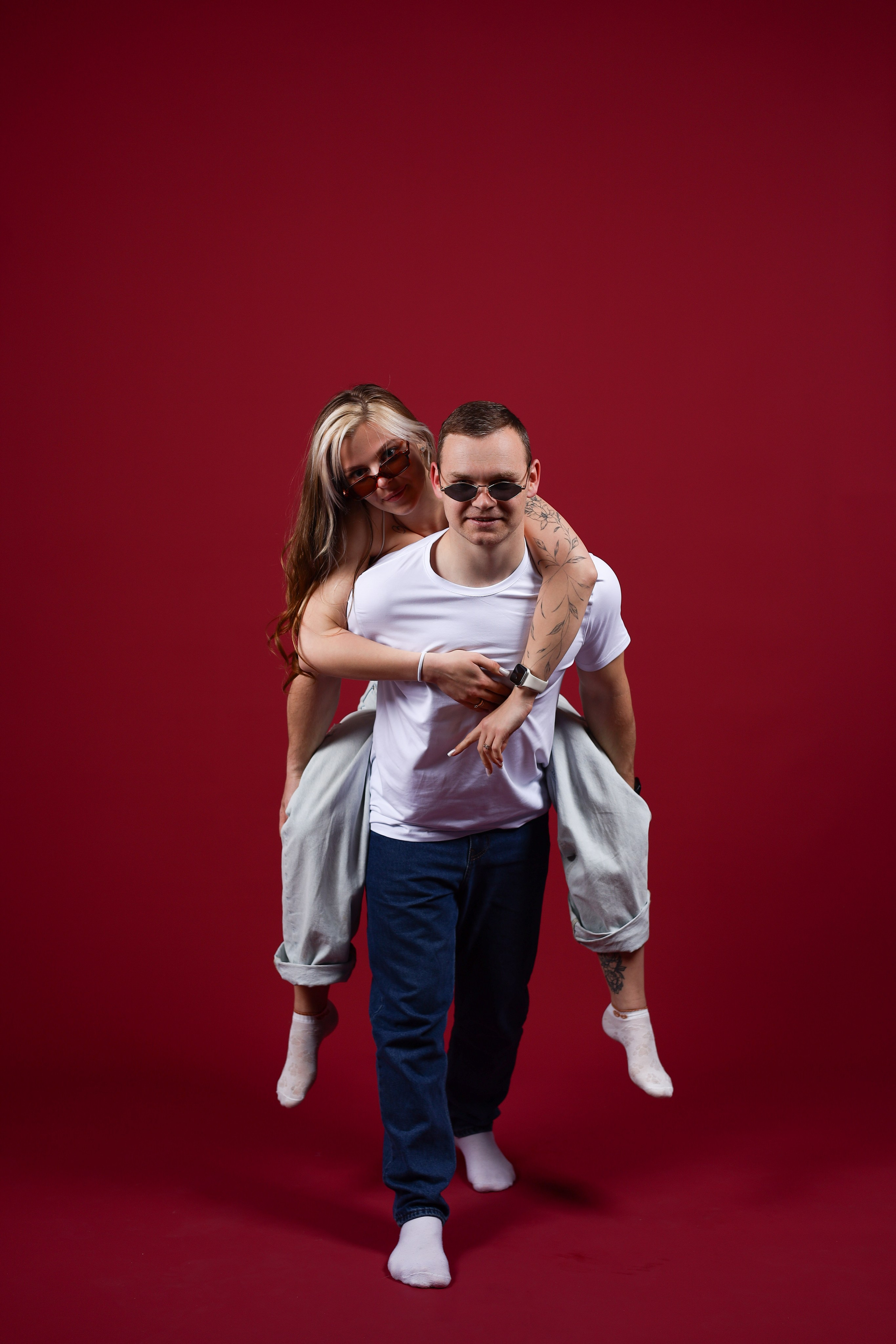 Светлана. Фотостудия без фотографа Чехов. Первая студия автопортрета в Чехове