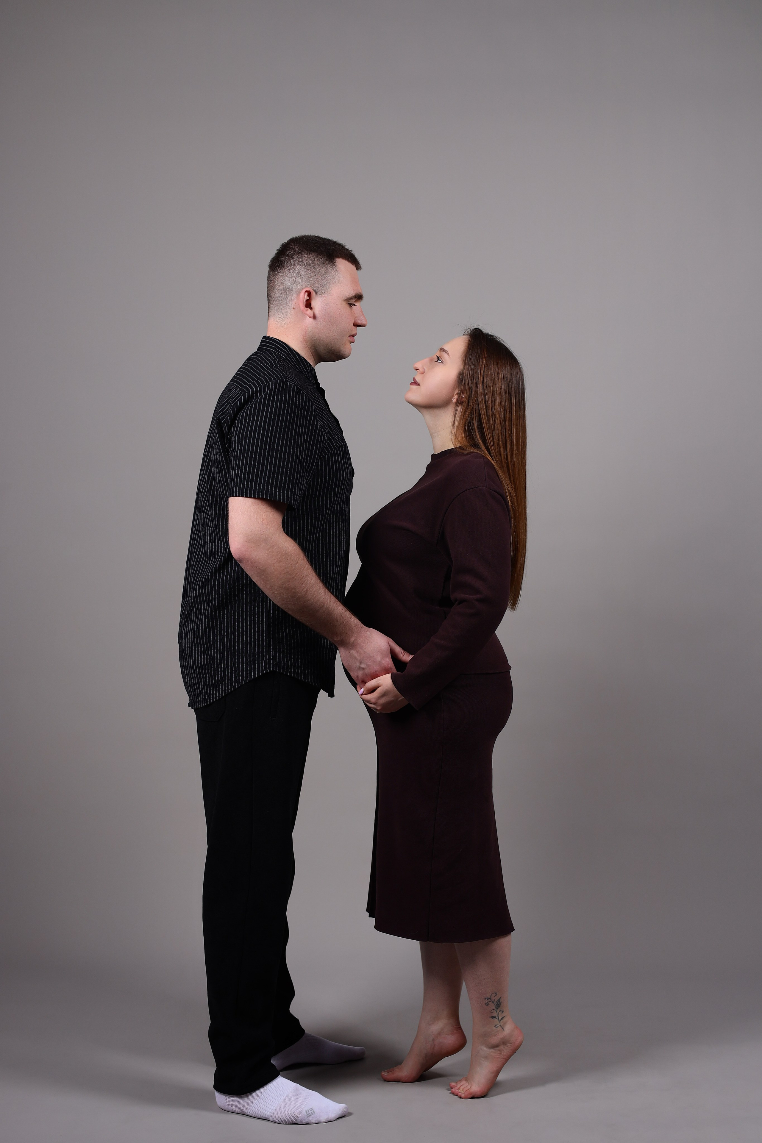 Вероника. Фотостудия без фотографа Чехов. Первая студия автопортрета в Чехове