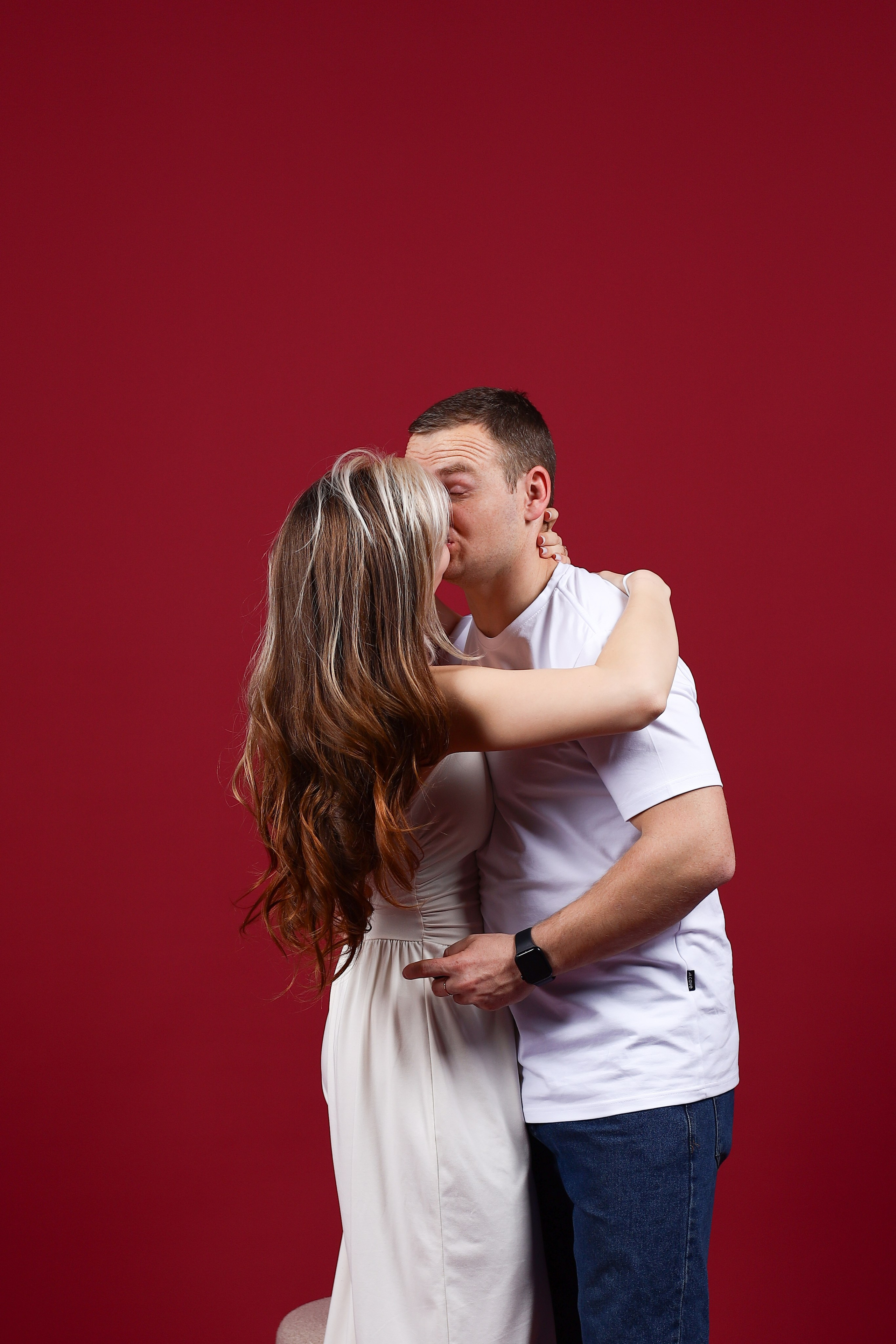 Светлана. Фотостудия без фотографа Чехов. Первая студия автопортрета в Чехове