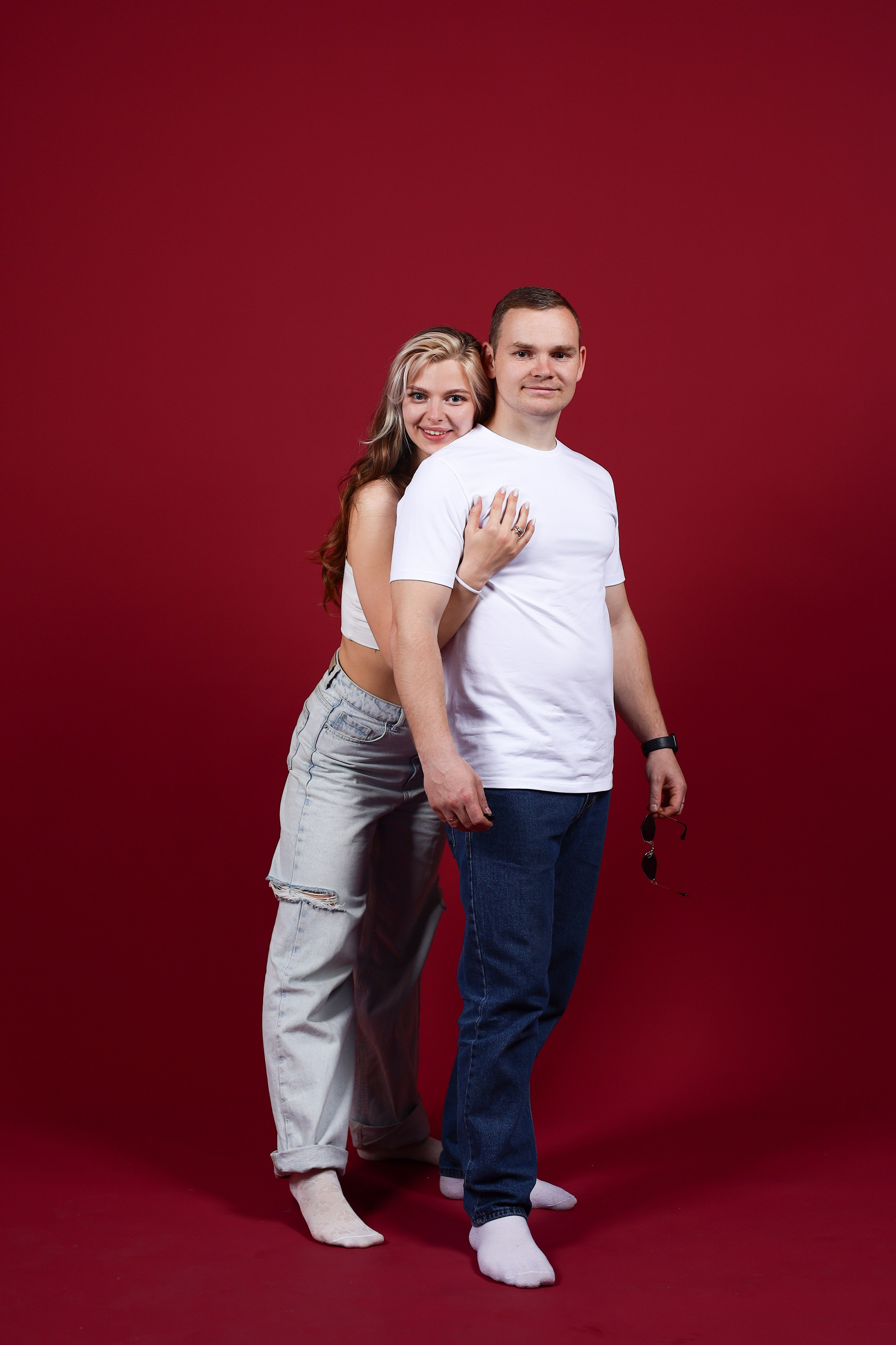 Светлана. Фотостудия без фотографа Чехов. Первая студия автопортрета в Чехове