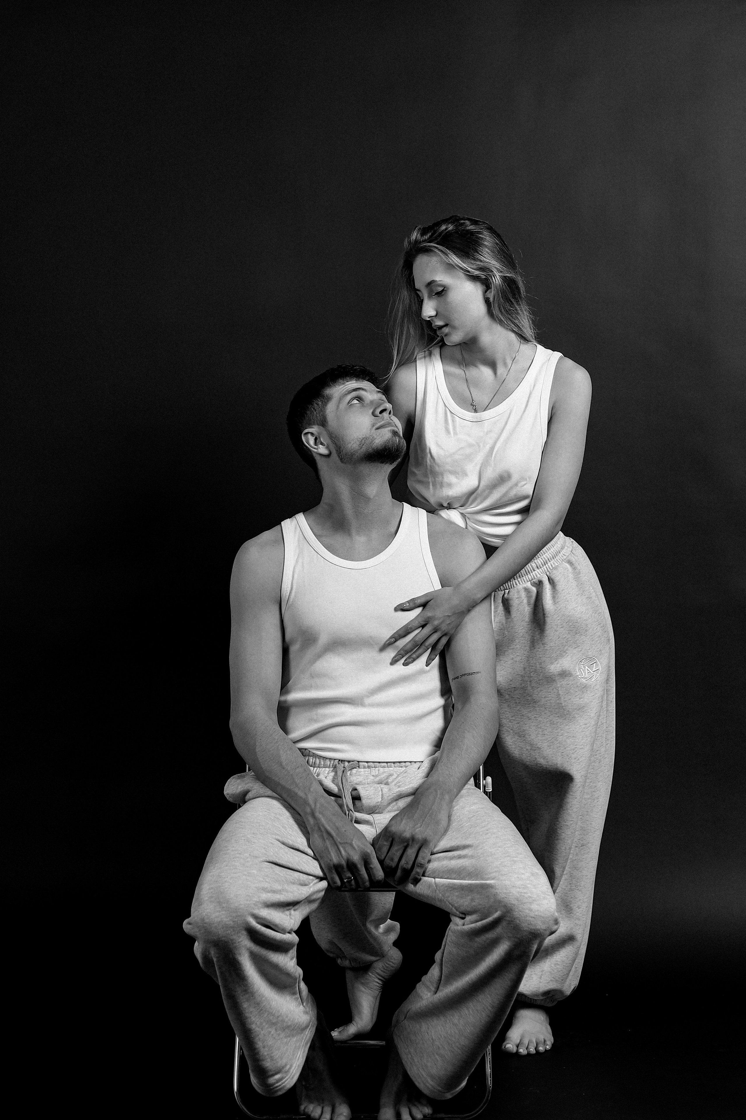 Елена. Фотостудия без фотографа Чехов. Первая студия автопортрета в Чехове