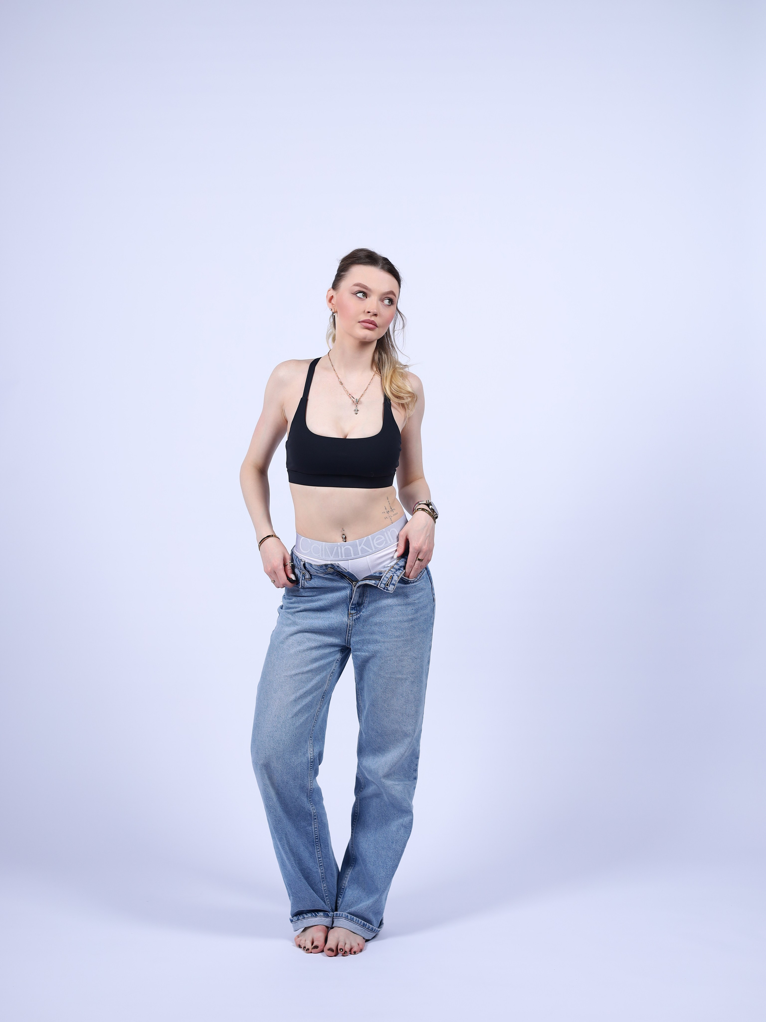 Дарья и Анна. Фотостудия без фотографа Чехов. Первая студия автопортрета в Чехове