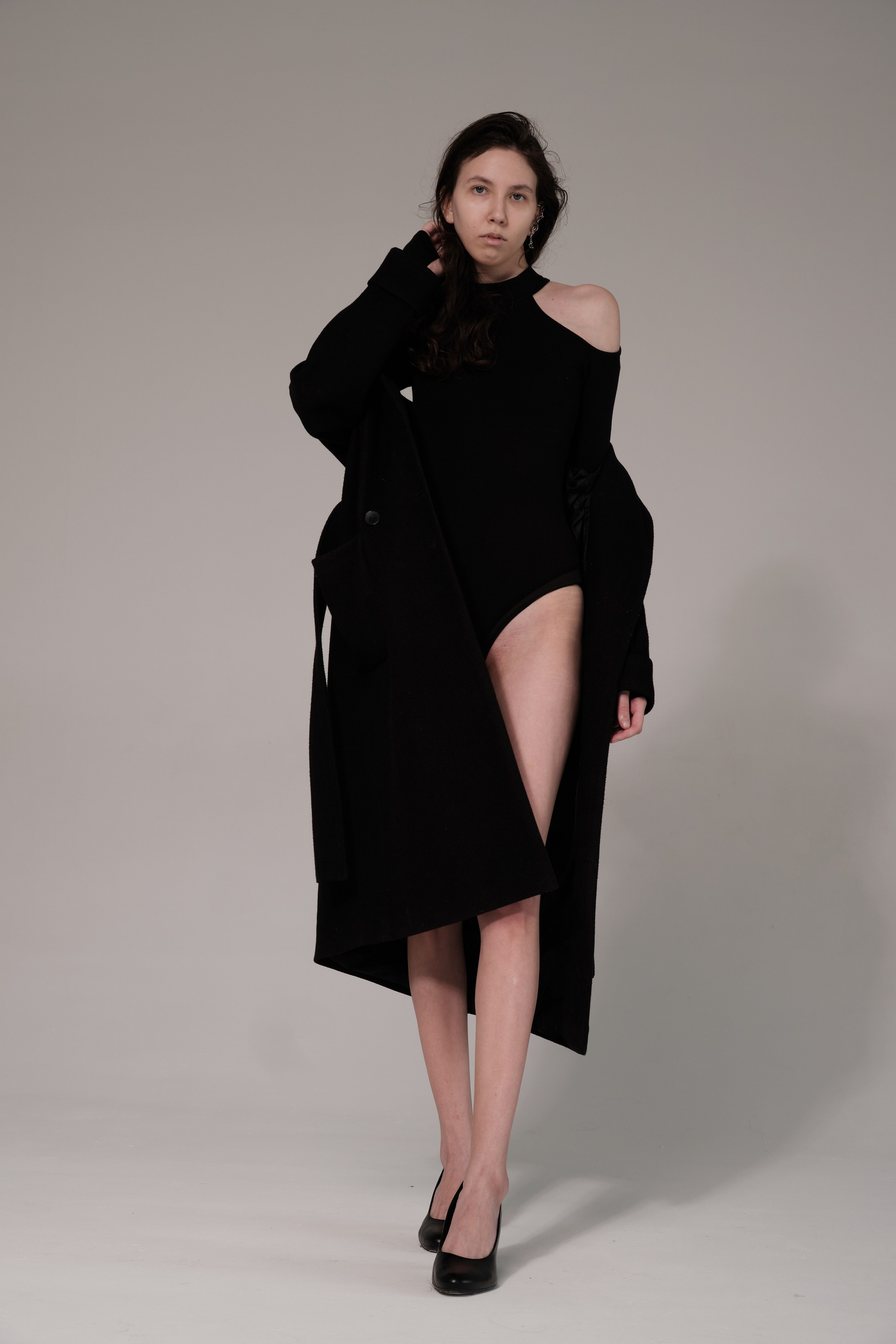 Алевтина. Фотограф в Москве Михаил Елизарьев