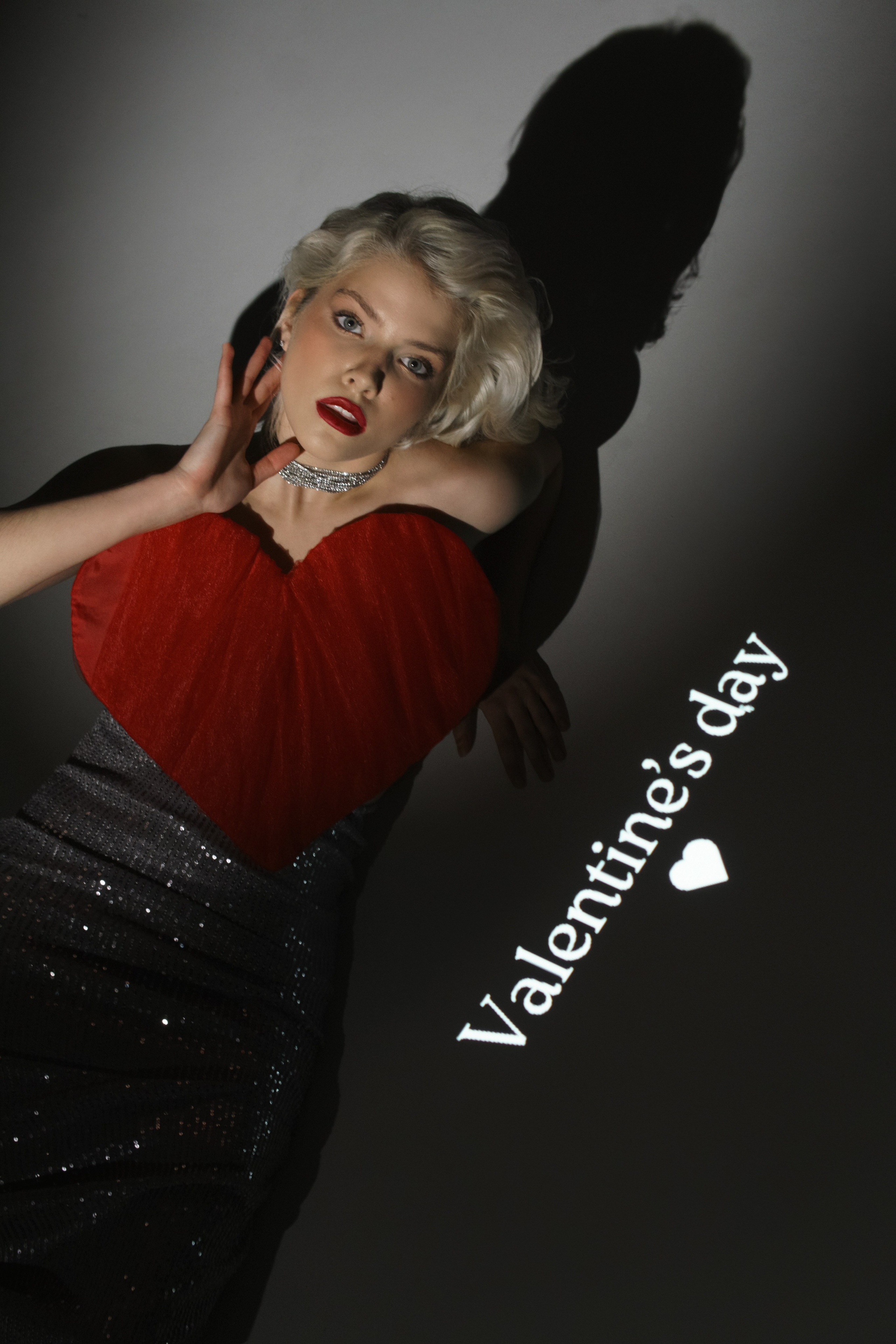 Диана, 14 февраля. Фотограф в Минске Света Григорьева