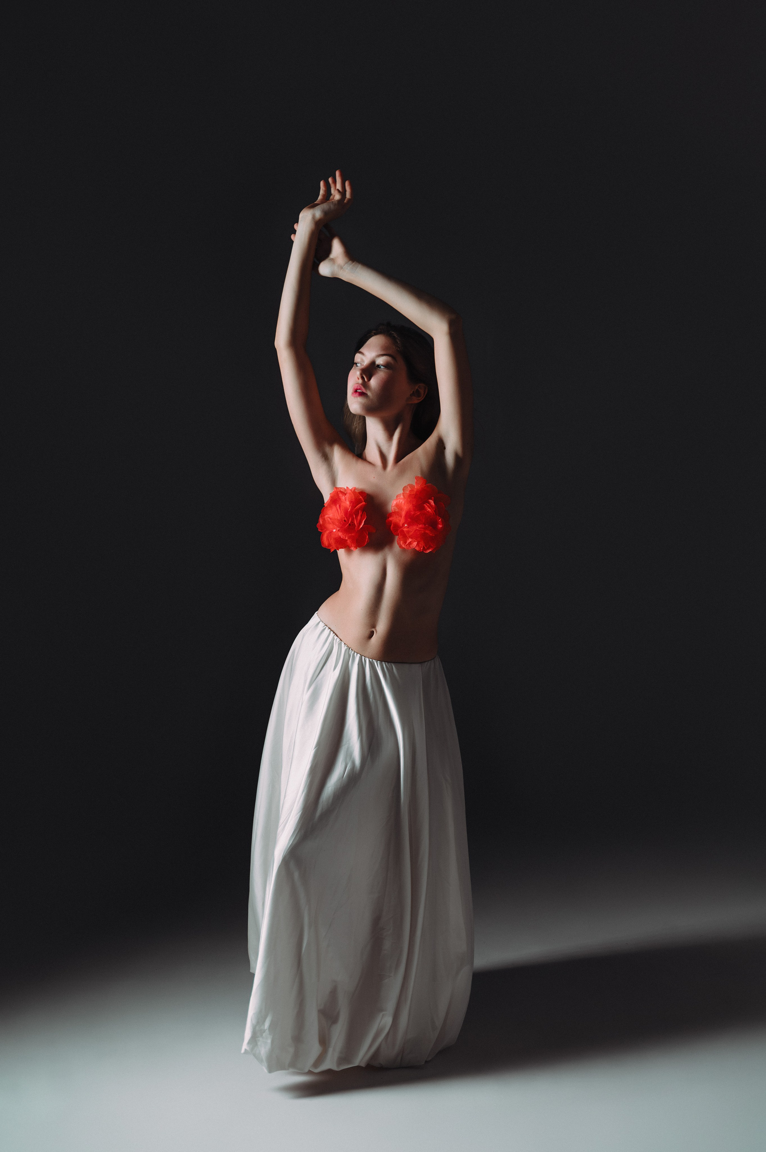 АНГЕЛИКА. Репортажный и портретный фотограф в Алматы — Дарья Фёдорова