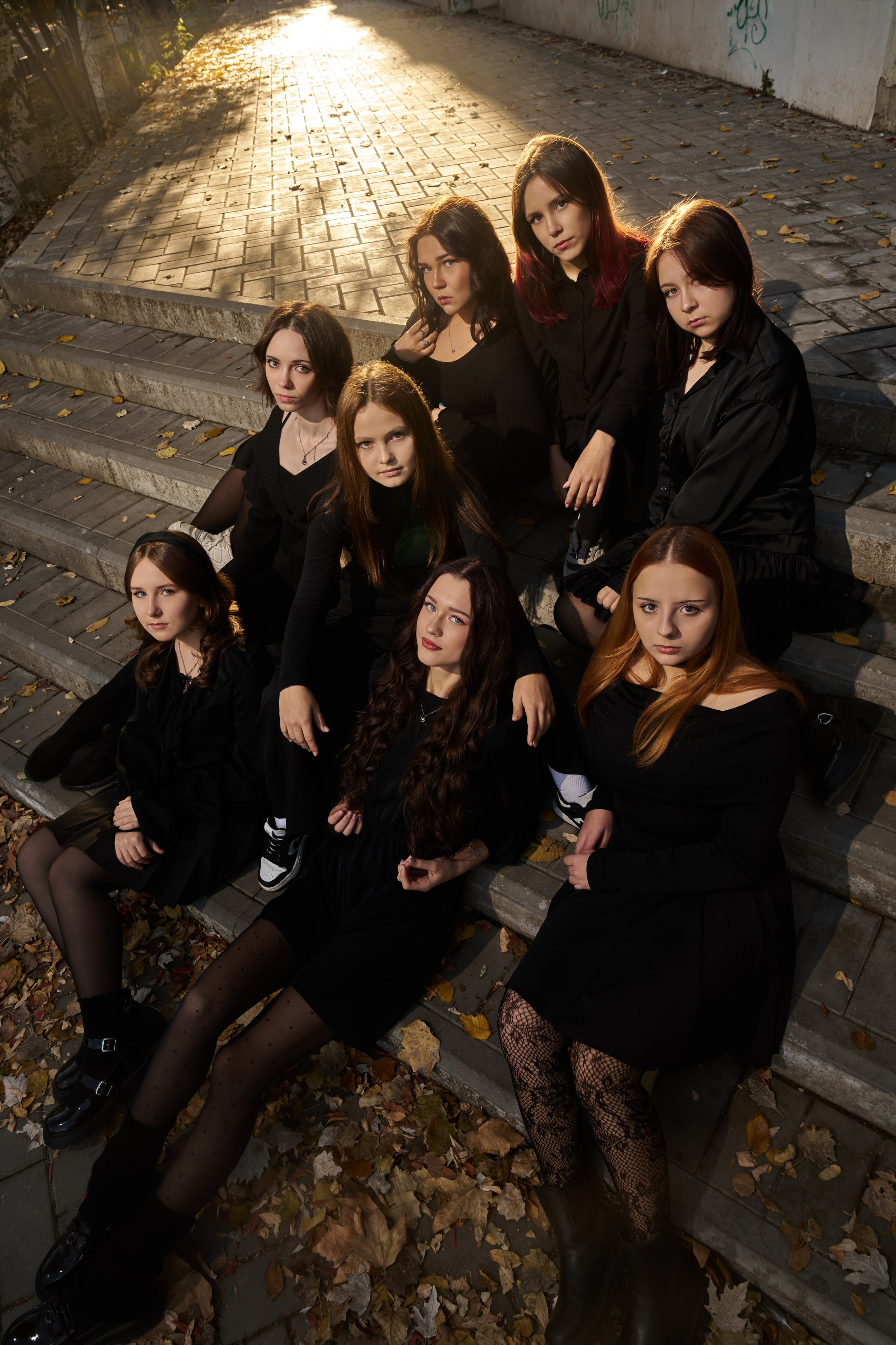 Твой выпускной альбом в Крыму