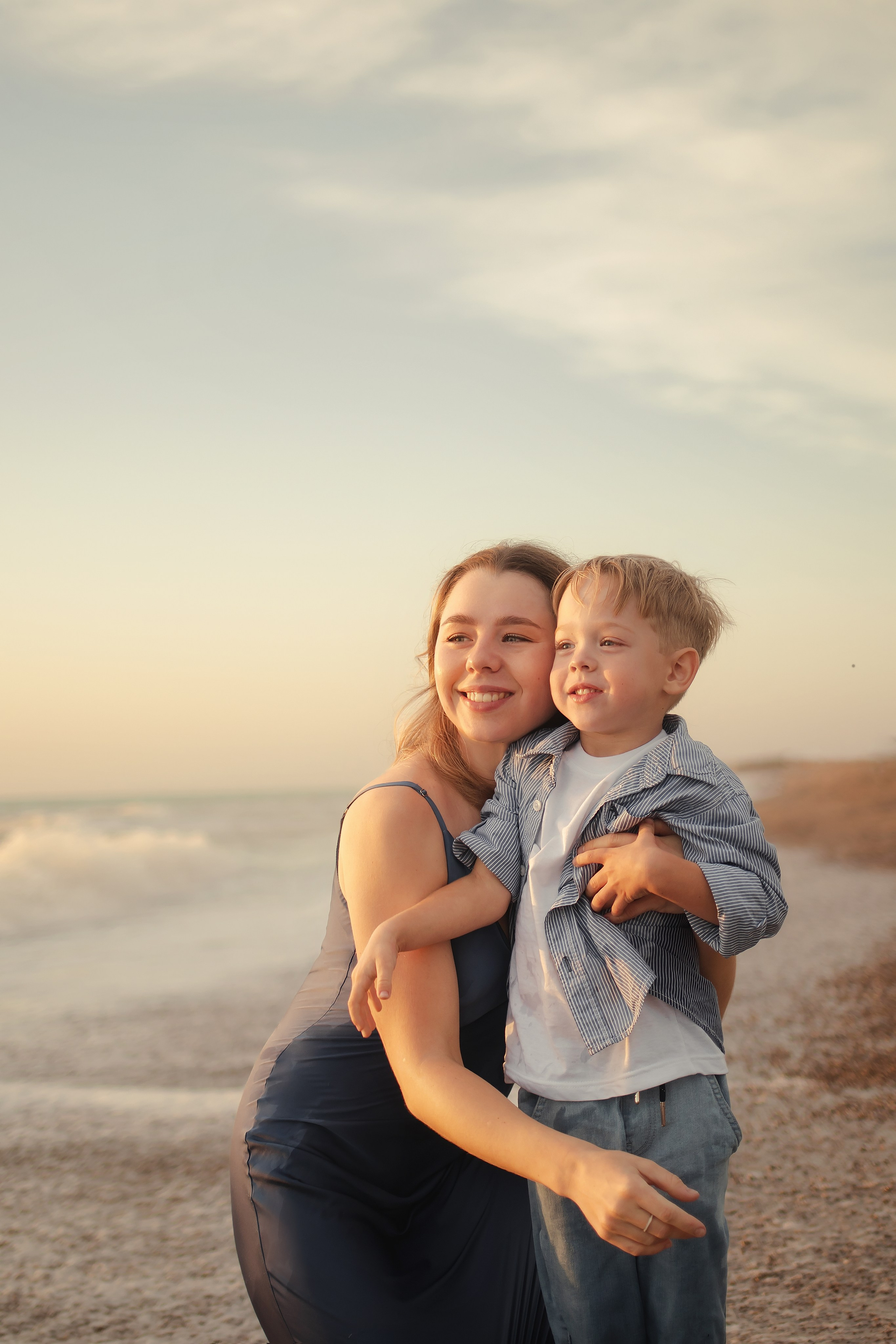 Love story и семья. Главная