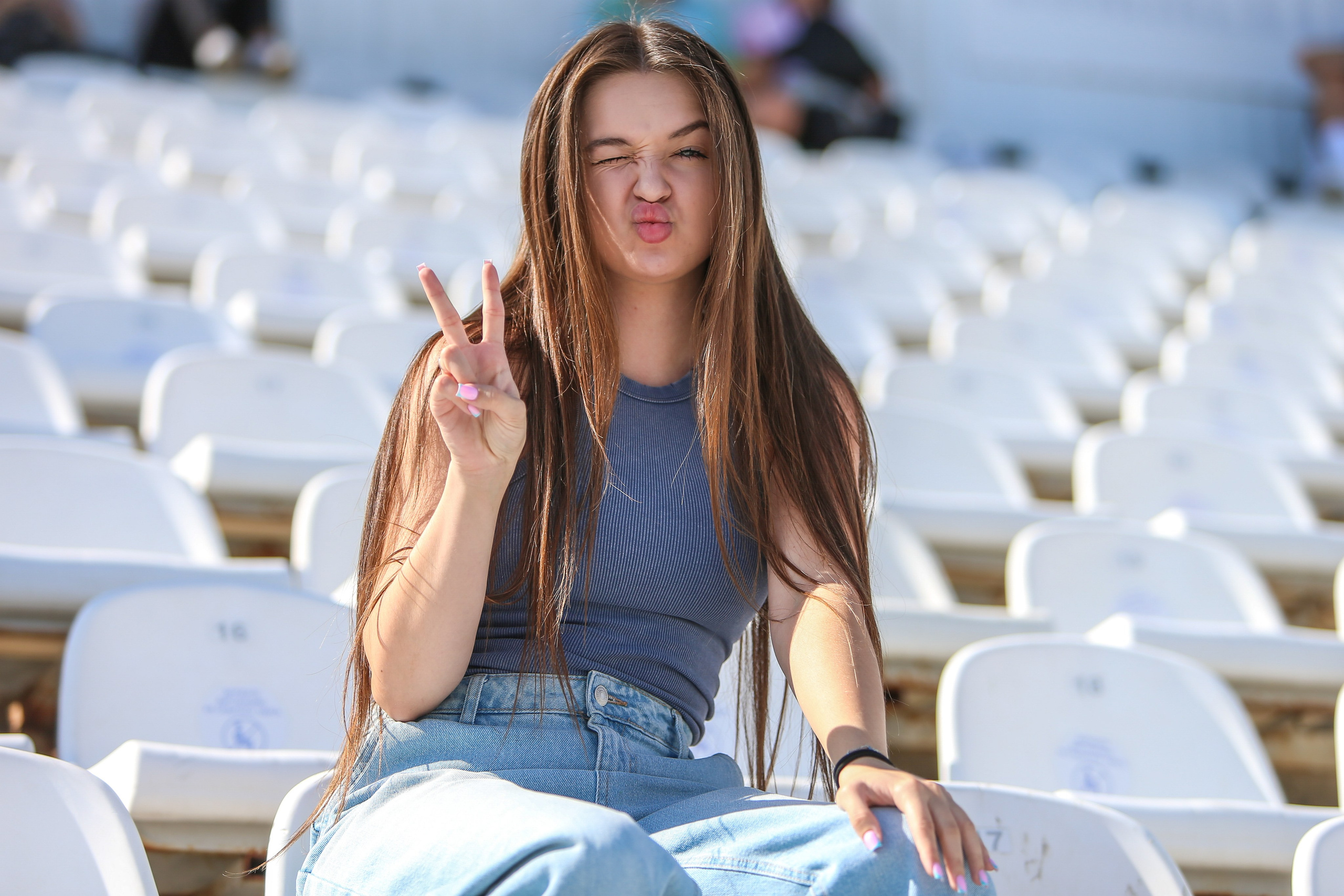 Крылья Советов — Уралец-ТС. Вторая Лига «Дивизион Б». Спортивный фотограф в Самаре