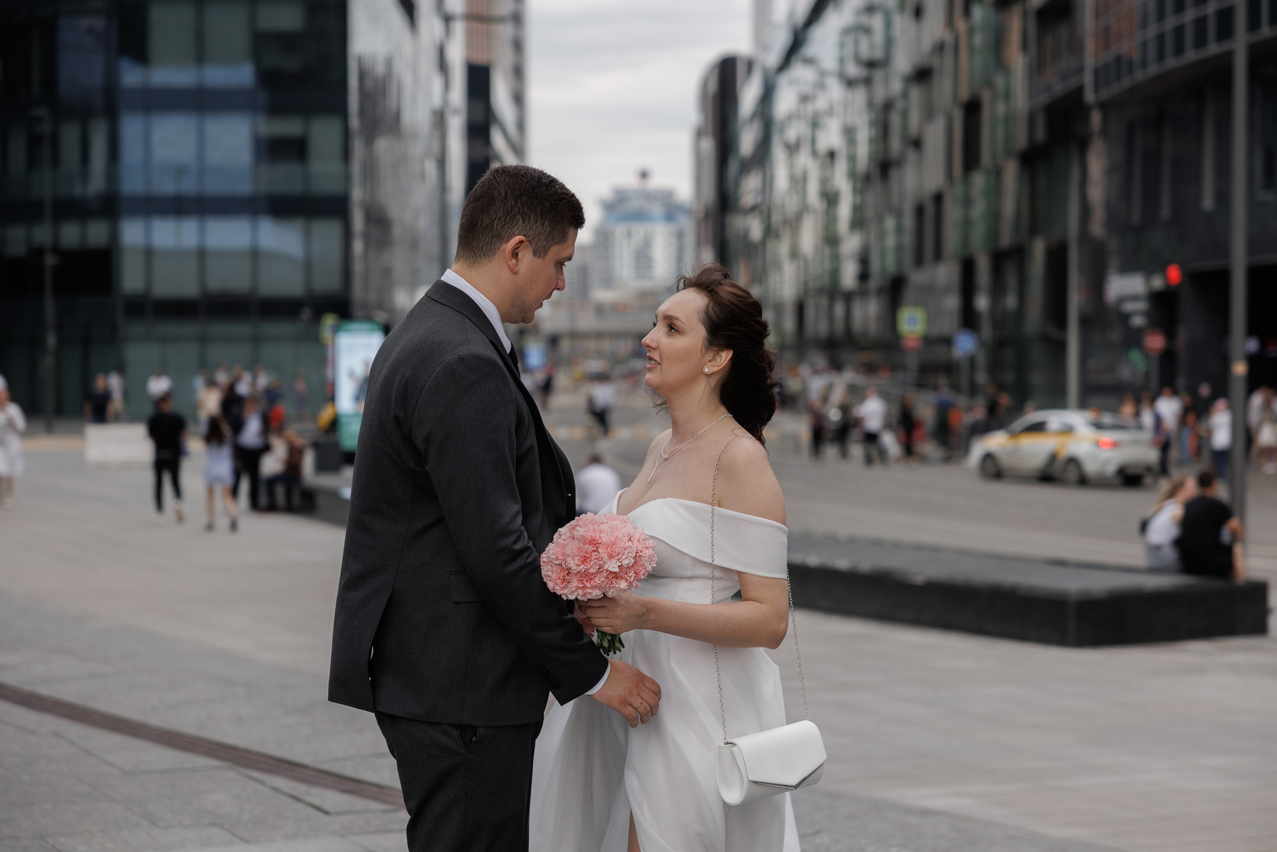 свадебный фотограф москва свадебная съемка молодожены торжество детали портреты групповые снимки
