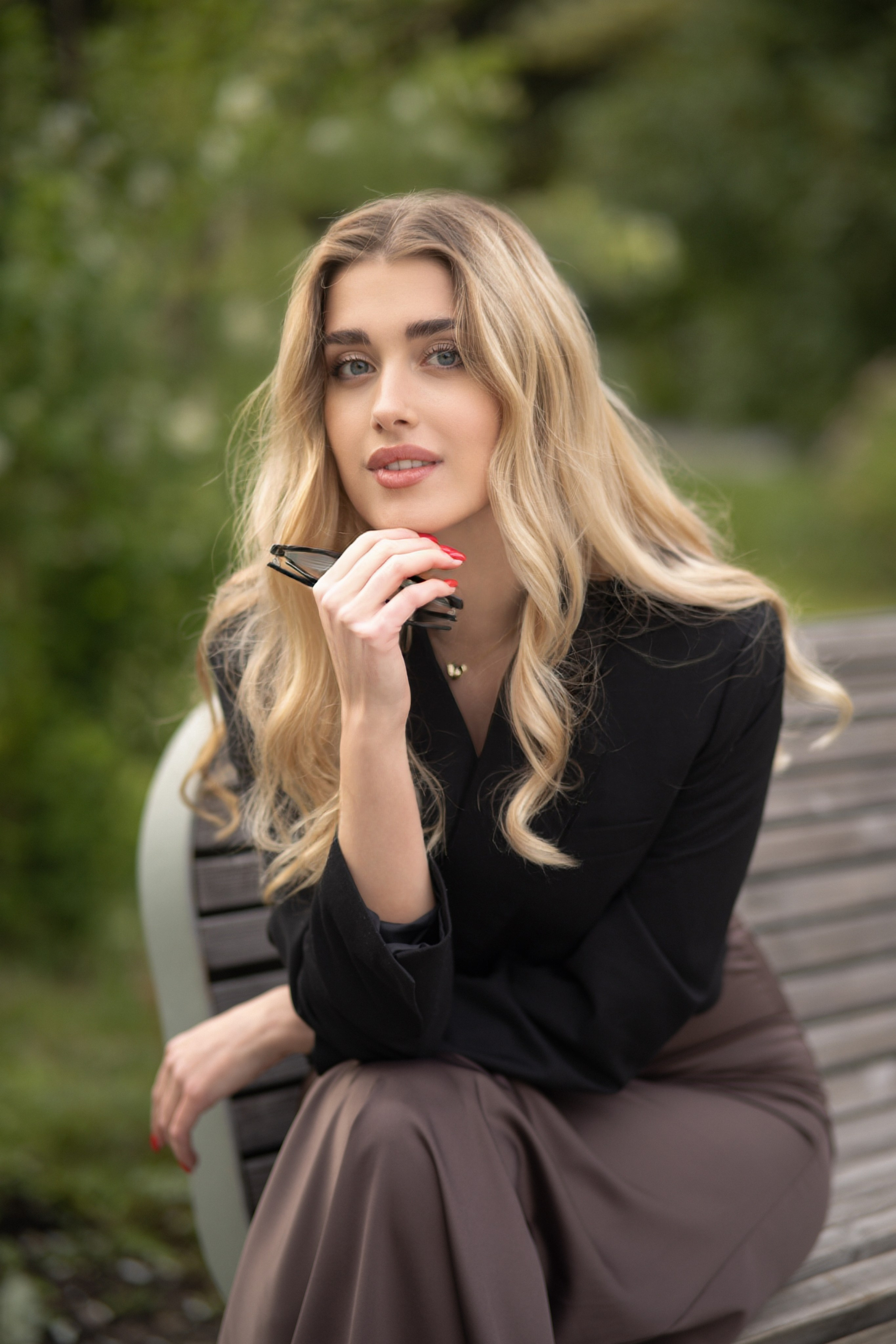 Александра. Дарья Скворцова