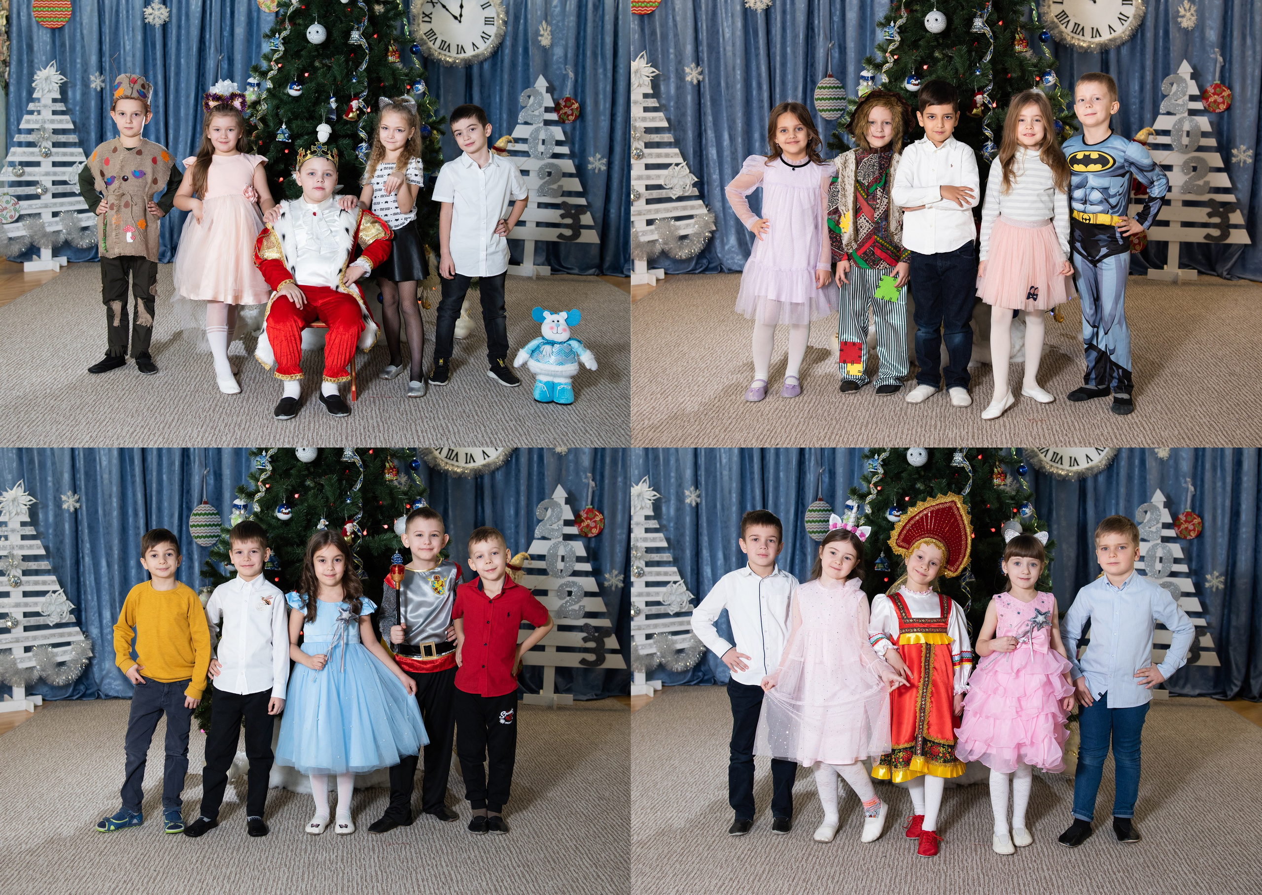 Детский сад примеры съемок. Выпускные альбомы Ростов-на-Дону Кристина Невиль