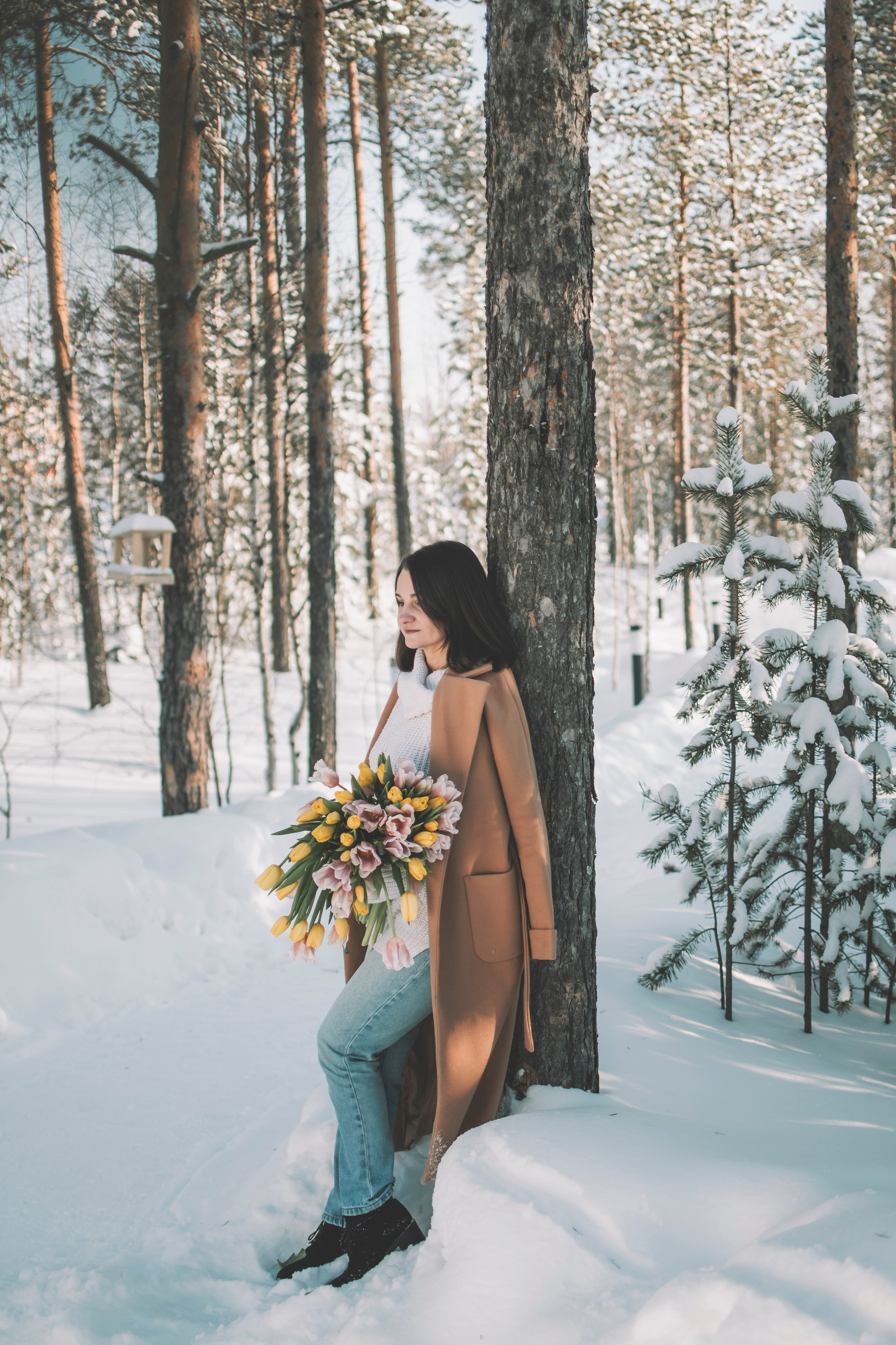 Анастасия. Семейный и свадебный фотограф Губкинский и Ставрополь