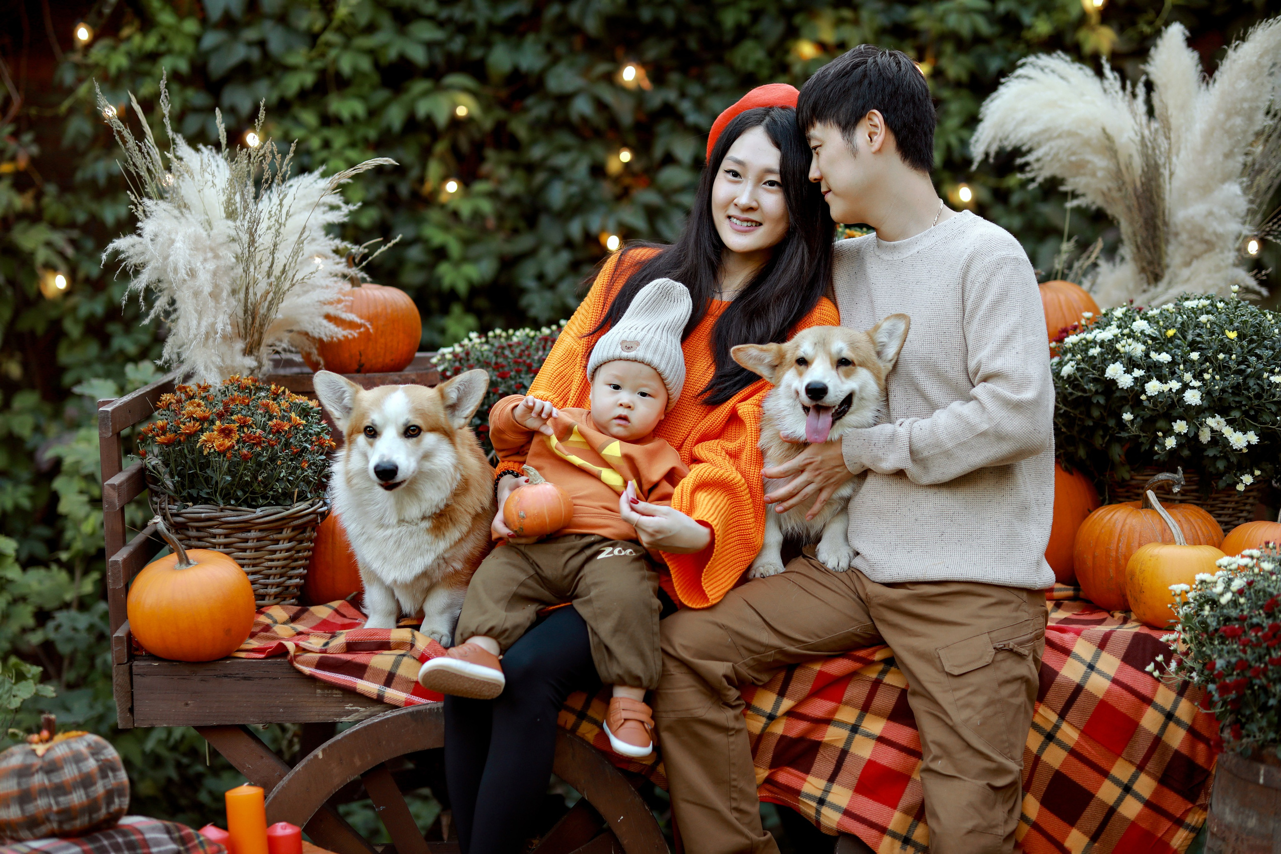 Семейные съемки. Детский и семейный фотограф Москва Наталья Матвеенко