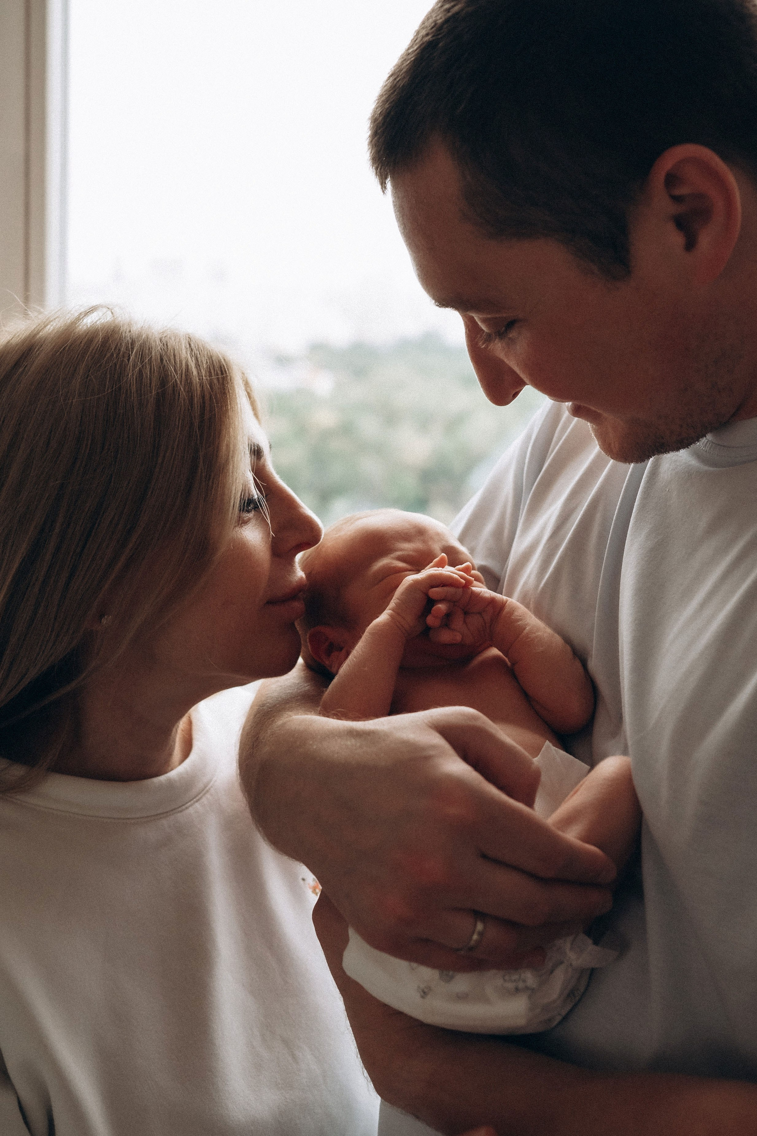 New born. Женский и семейный фотограф в Москве и Красногорске Светлана Левченко