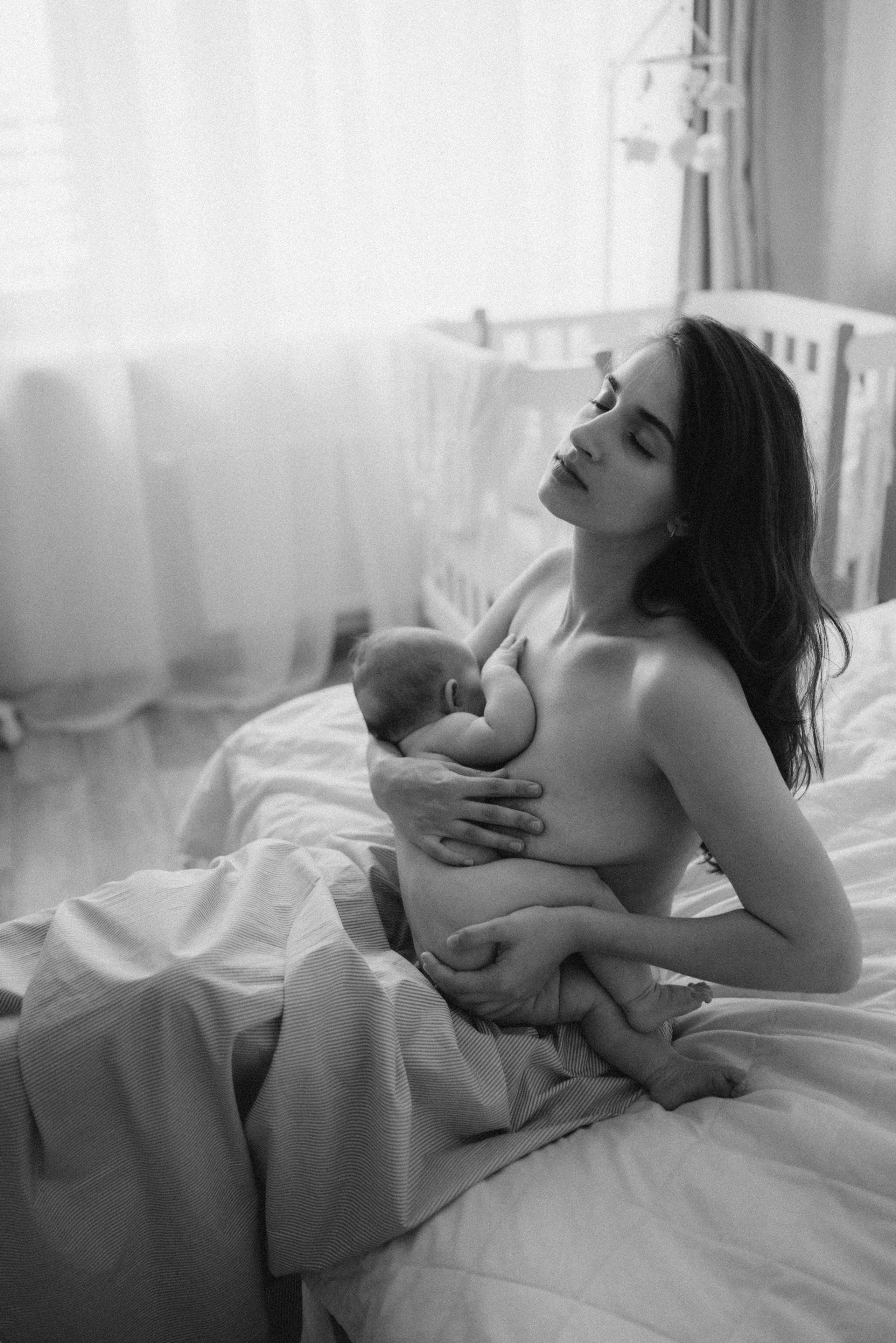 Домашняя съёмка. Женский и семейный фотограф в Москве и Красногорске Светлана Левченко