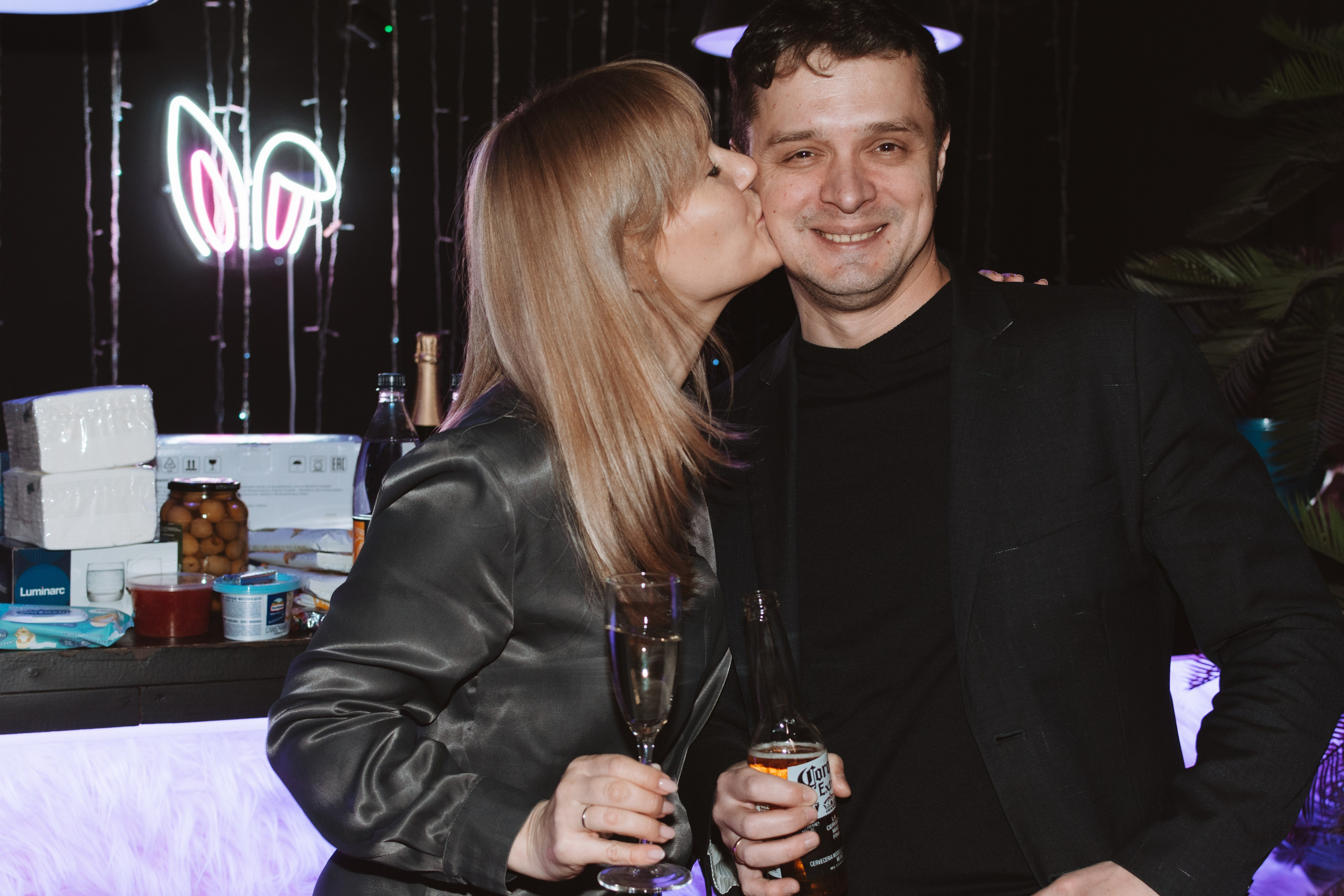 Дни рождения. Женский и семейный фотограф в Москве и Красногорске Светлана Левченко