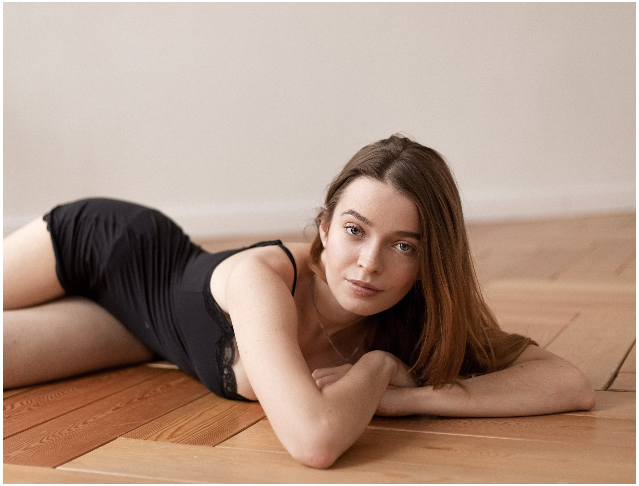 Женский портрет. Портретный фотограф