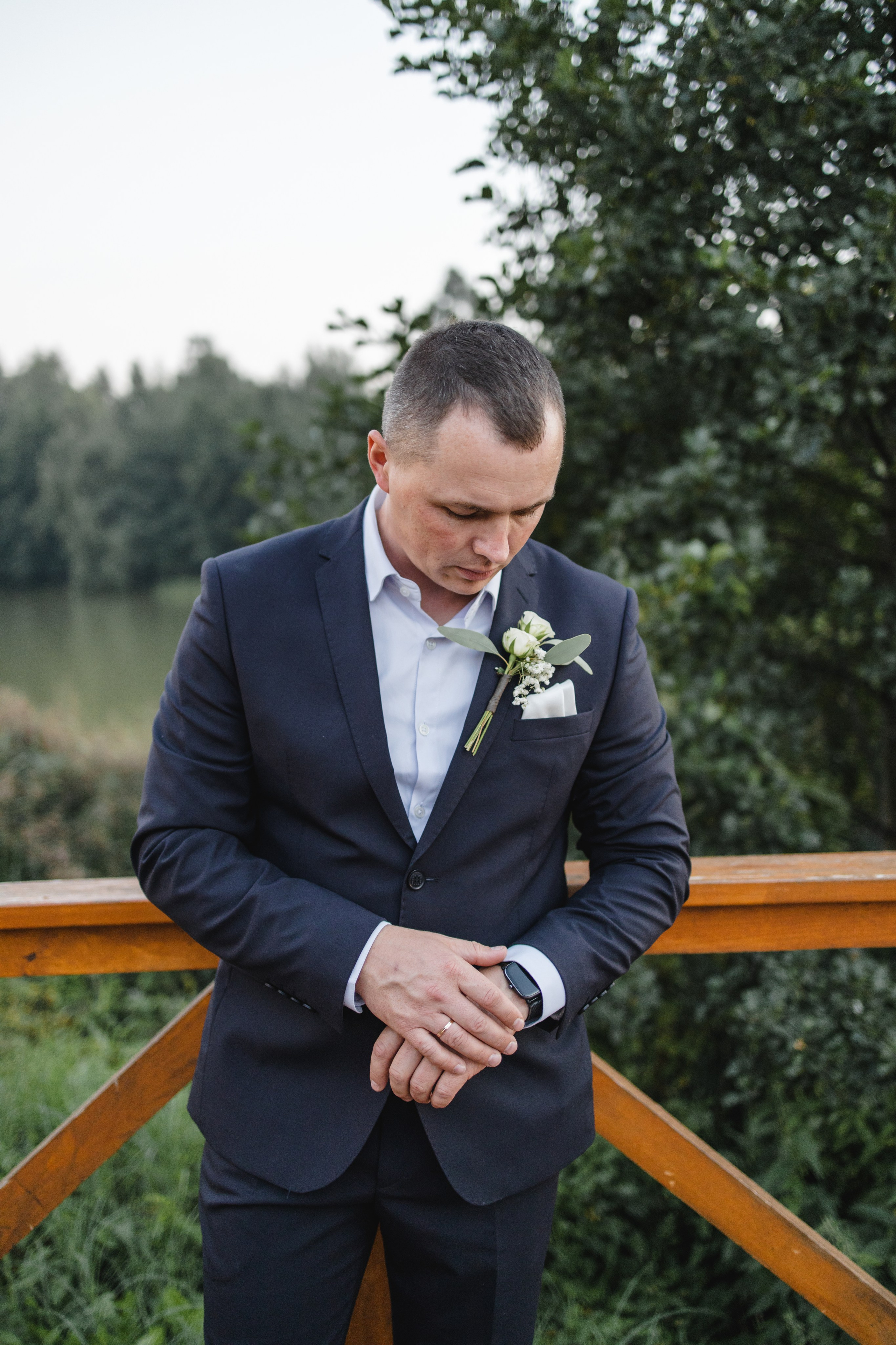 Вячеслав и Наталья. Фотограф Москва, Светлана Королева