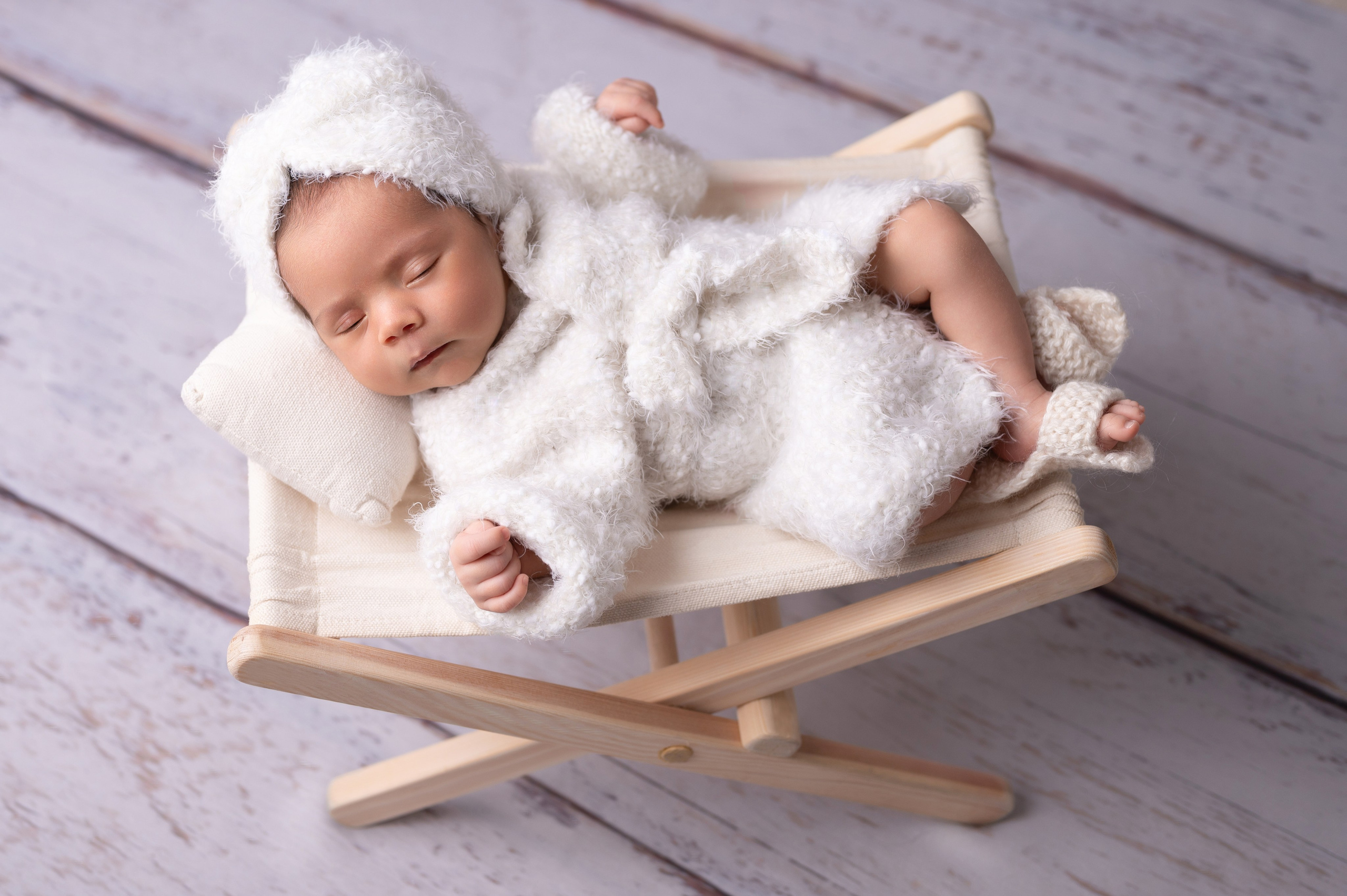 фото новорожденных Санкт-Петербург