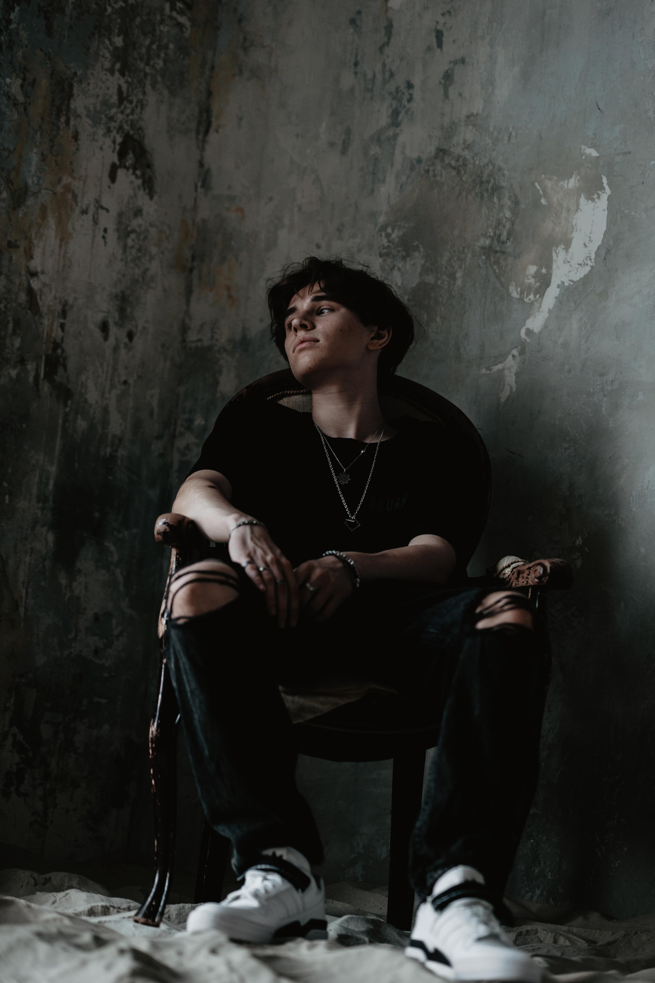 Песок. Фотограф Наталья Леонова