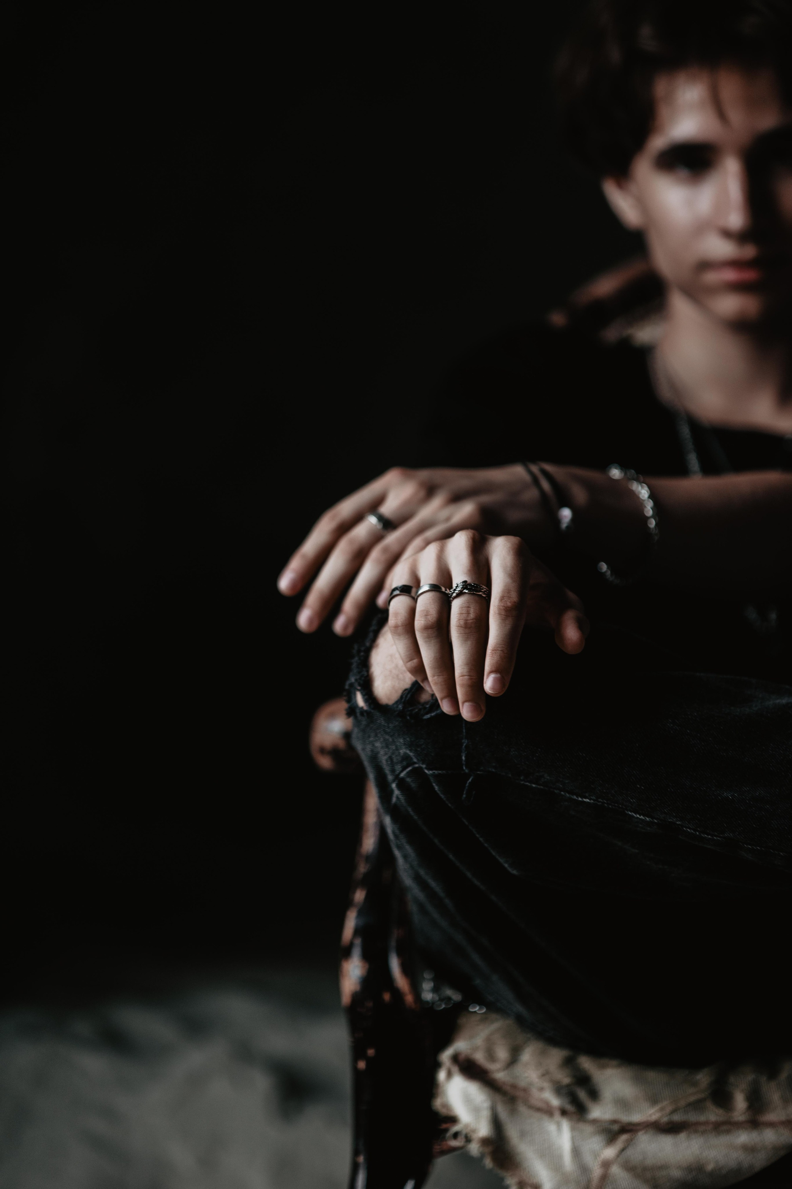 Песок. Фотограф Наталья Леонова