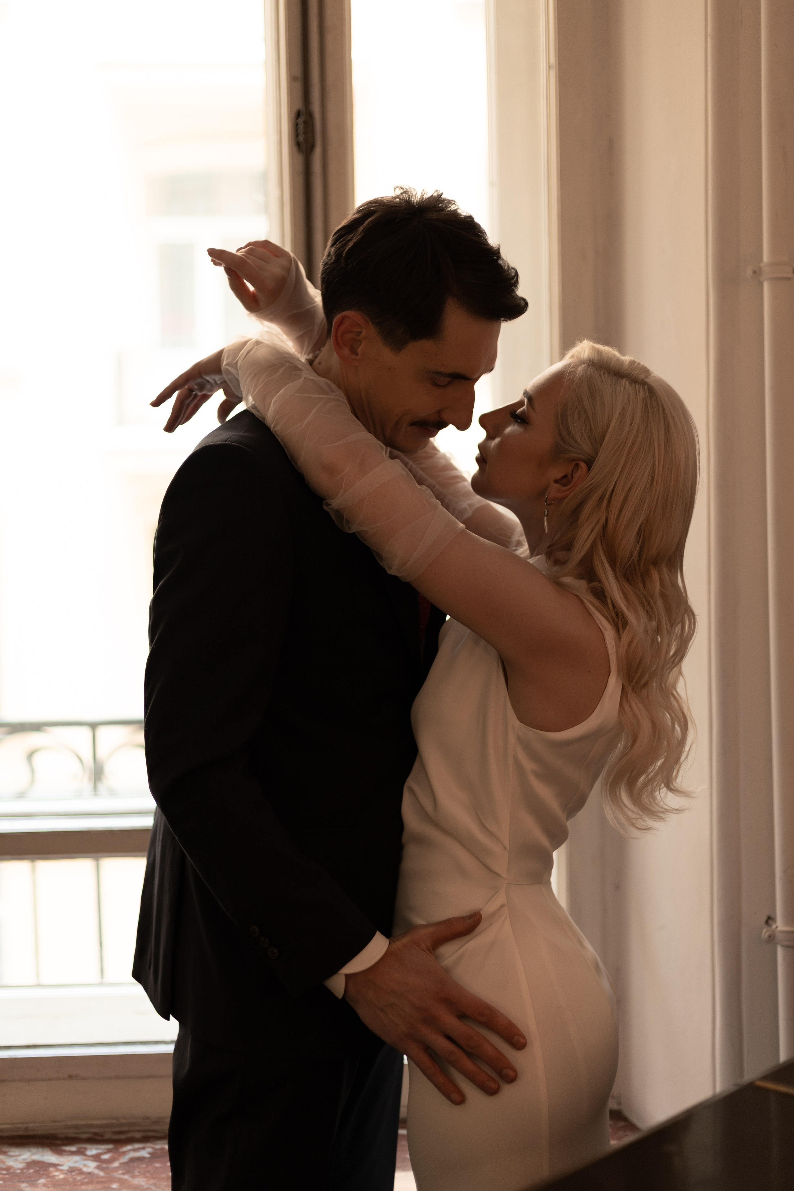 Кристина и Дмитрий. Фотограф в Санкт-Петербурге Смирнова Диана