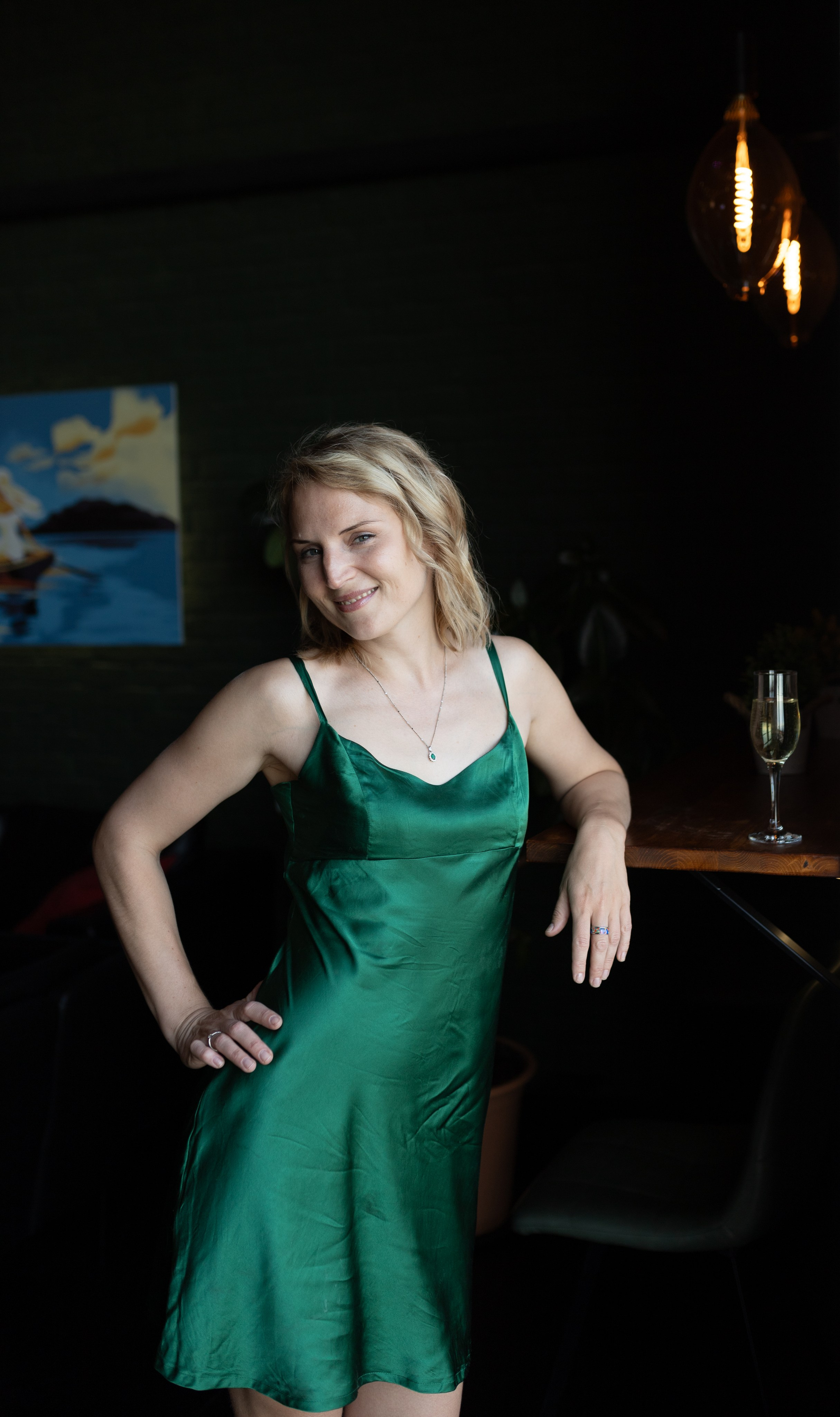 Дни рождения. Happiness is in the moments