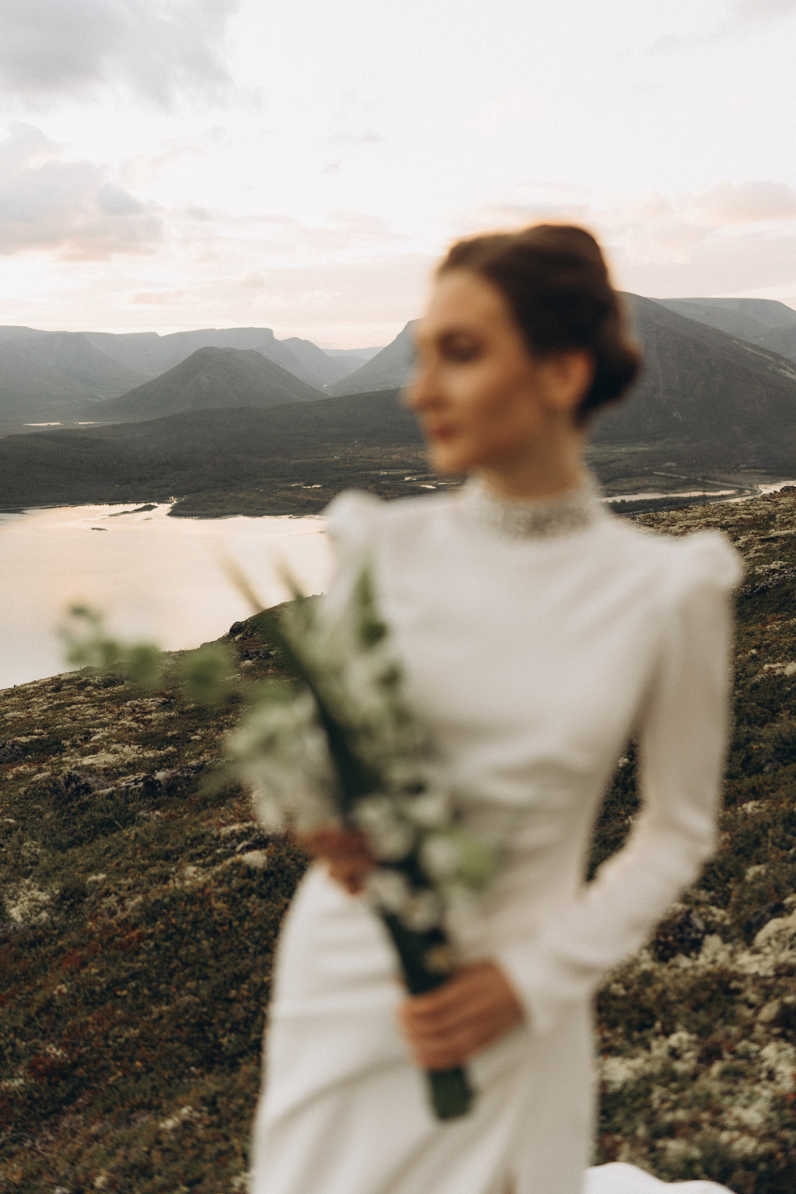 Роман и Валерия. Свадебный фотограф Артем Смирнов