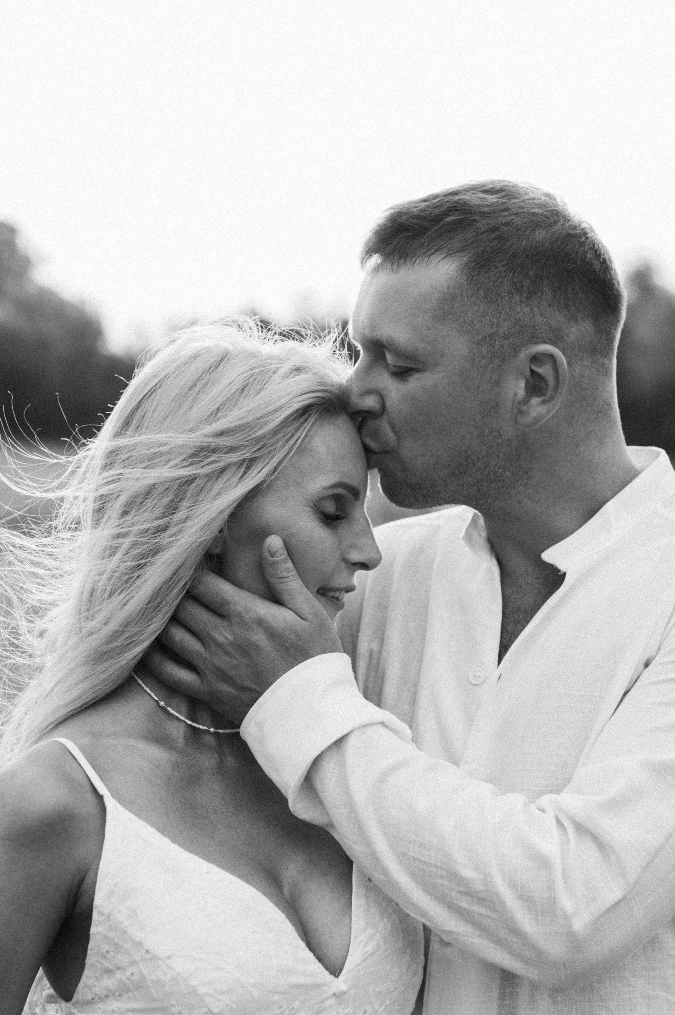 Денис и Лена. Свадебный и семейный фотограф в Чите Юлия Оранская