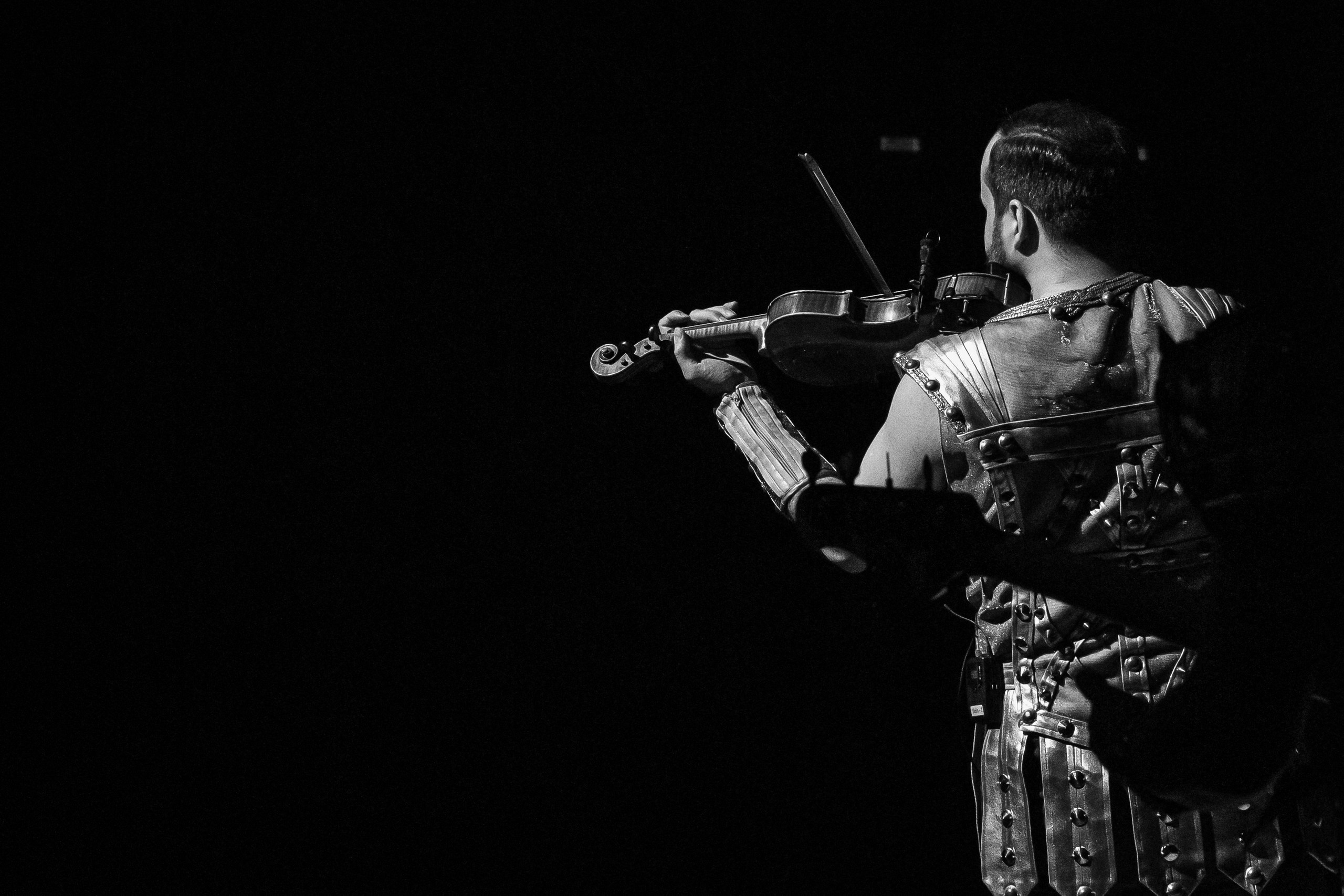 Первый в мире танцующий оркестр«Concord Orchestra». Обо мне