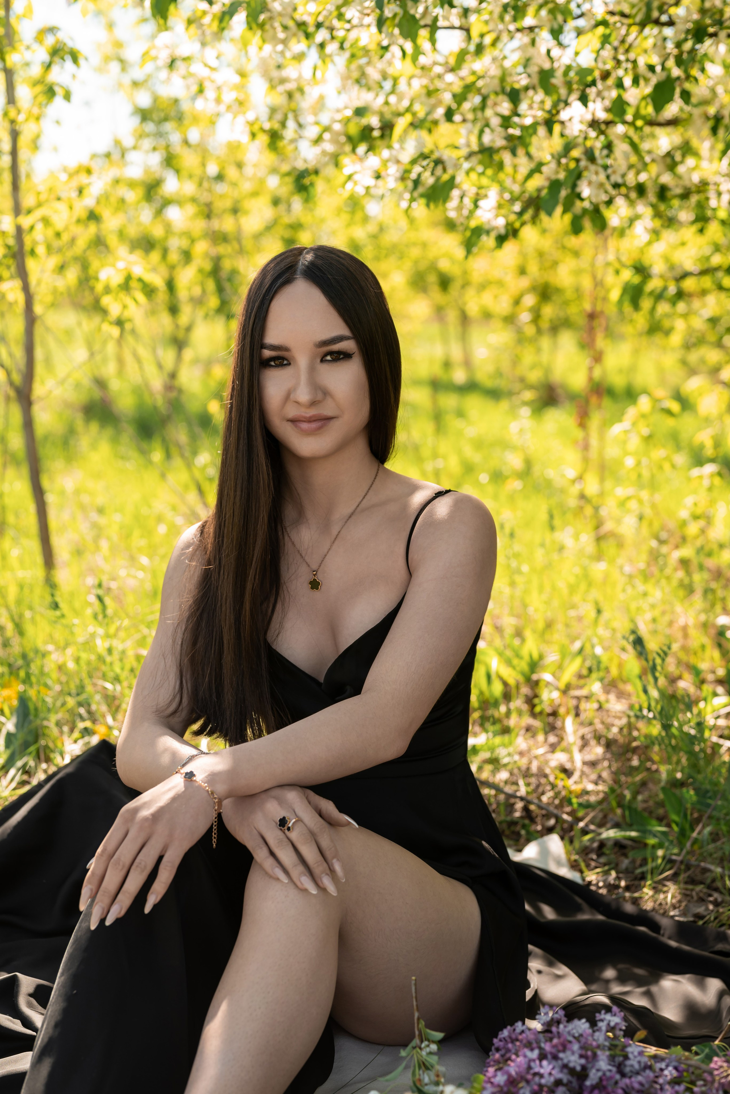 Камилла. Фотограф в городе Салават