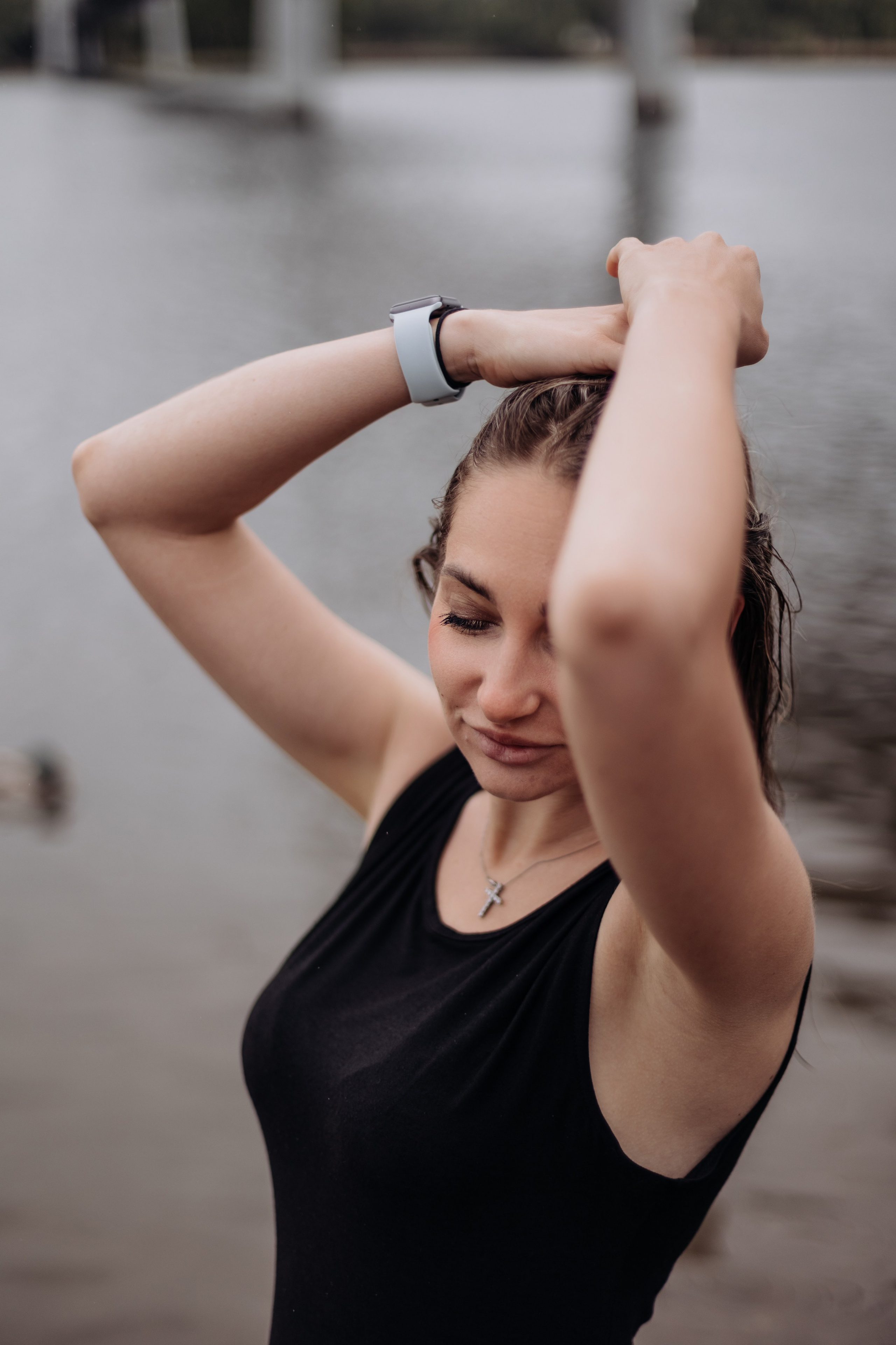 Катя. Семейный фотограф в Красноярске