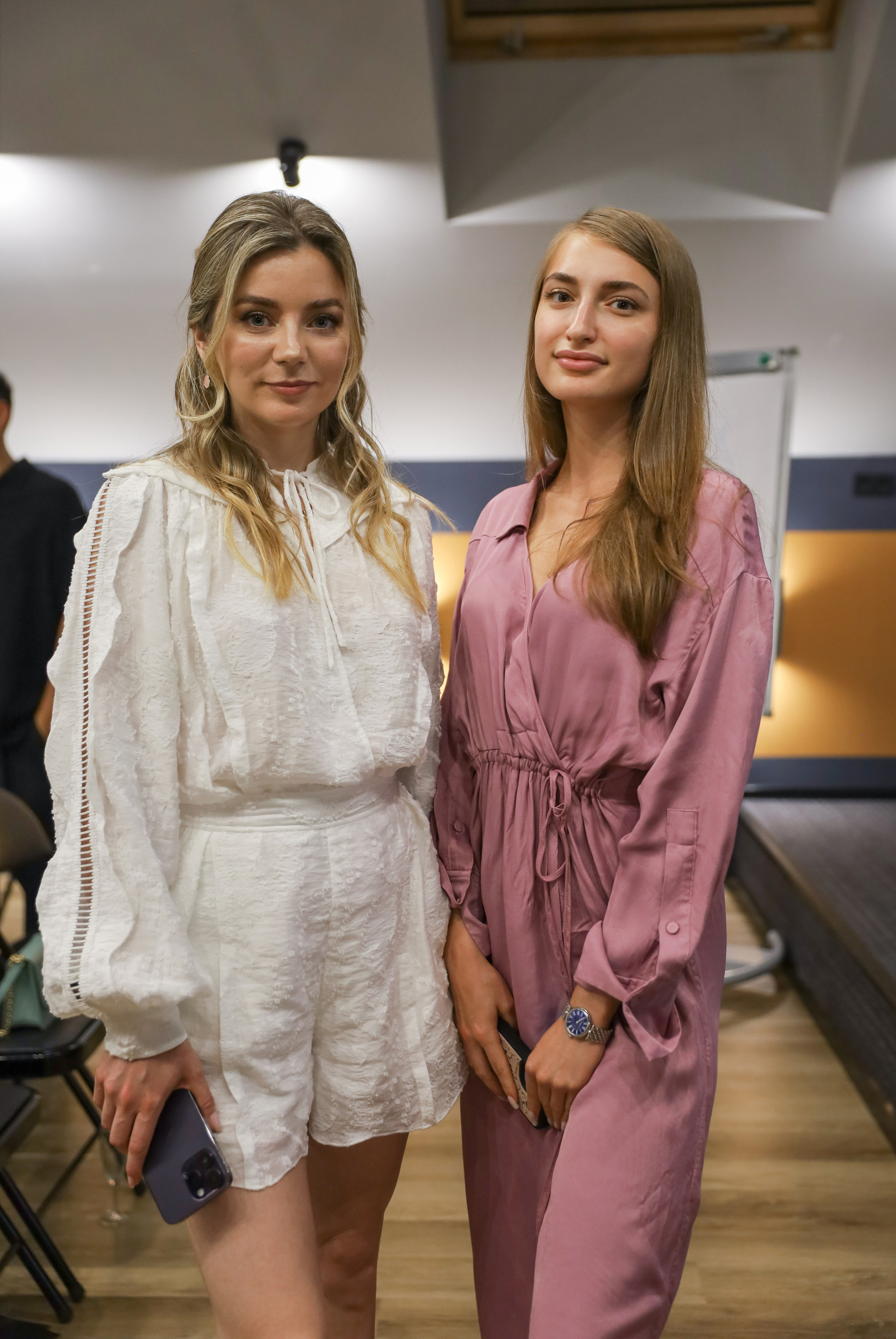 ТРАНСФОРМАЦИОННОЕ ШОУ АННЫ НОВИКОВОЙ 2023. Фотограф мероприятий Ирина Каширина