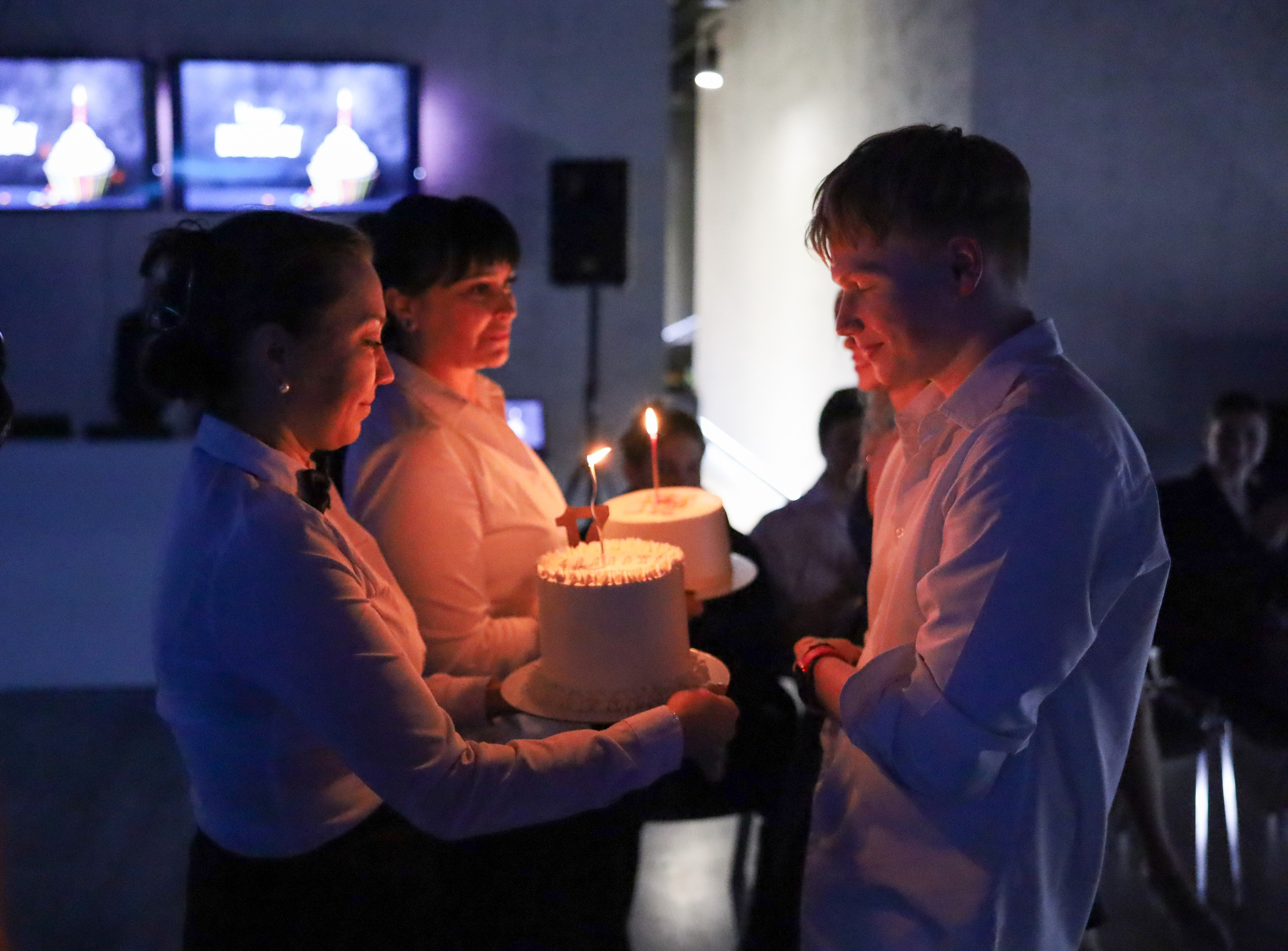 ДЕНЬ РОЖДЕНИЯ БЛИЗНЕЦОВ КАТИ И ДАНИЛЫ. Фотограф мероприятий Ирина Каширина