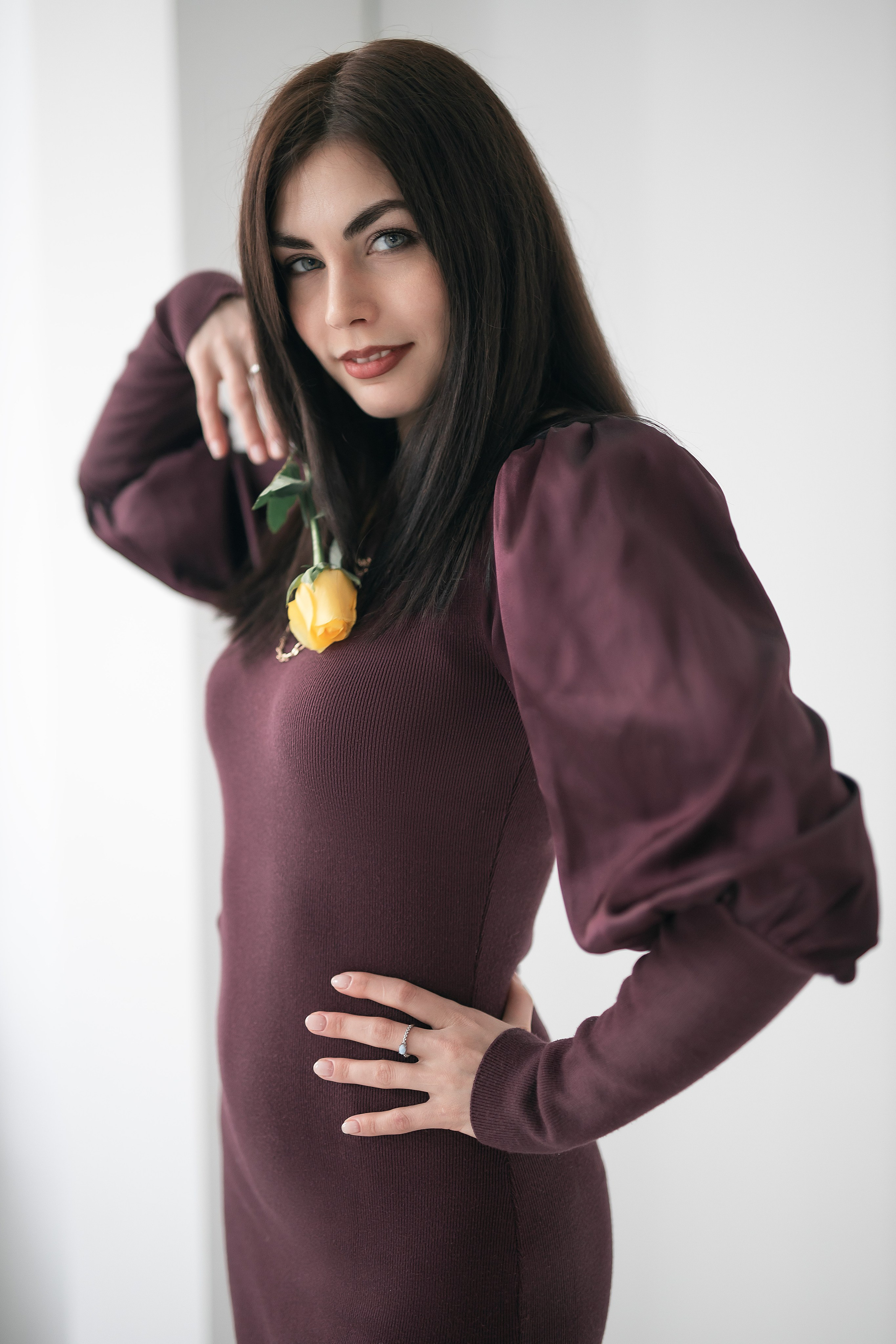 Портреты. Репортажный фотограф в Новосибирске