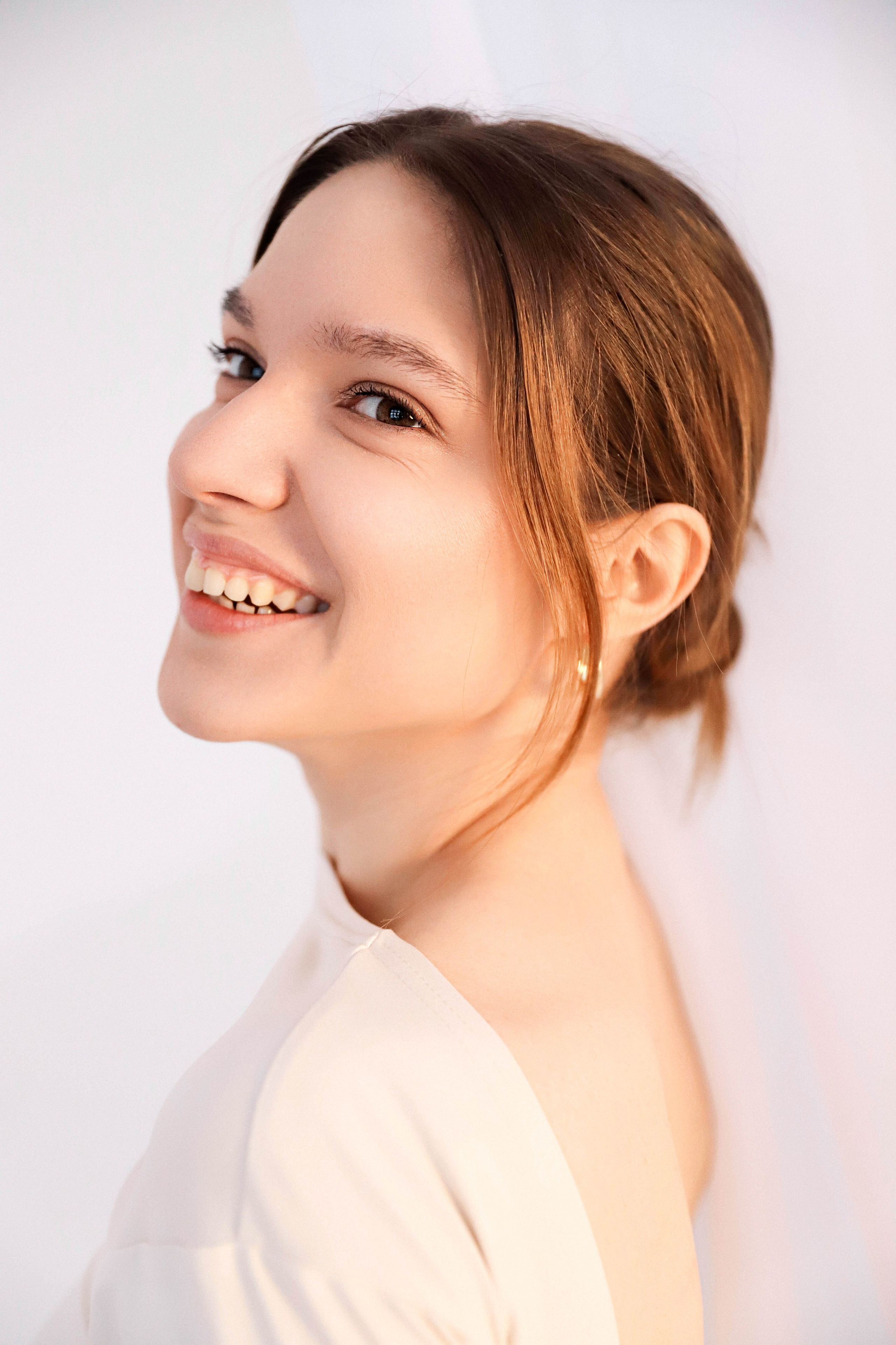 Анастасия. Семейный фотограф в Екатеринбурге и Красноуфимске Евгения Лягаева