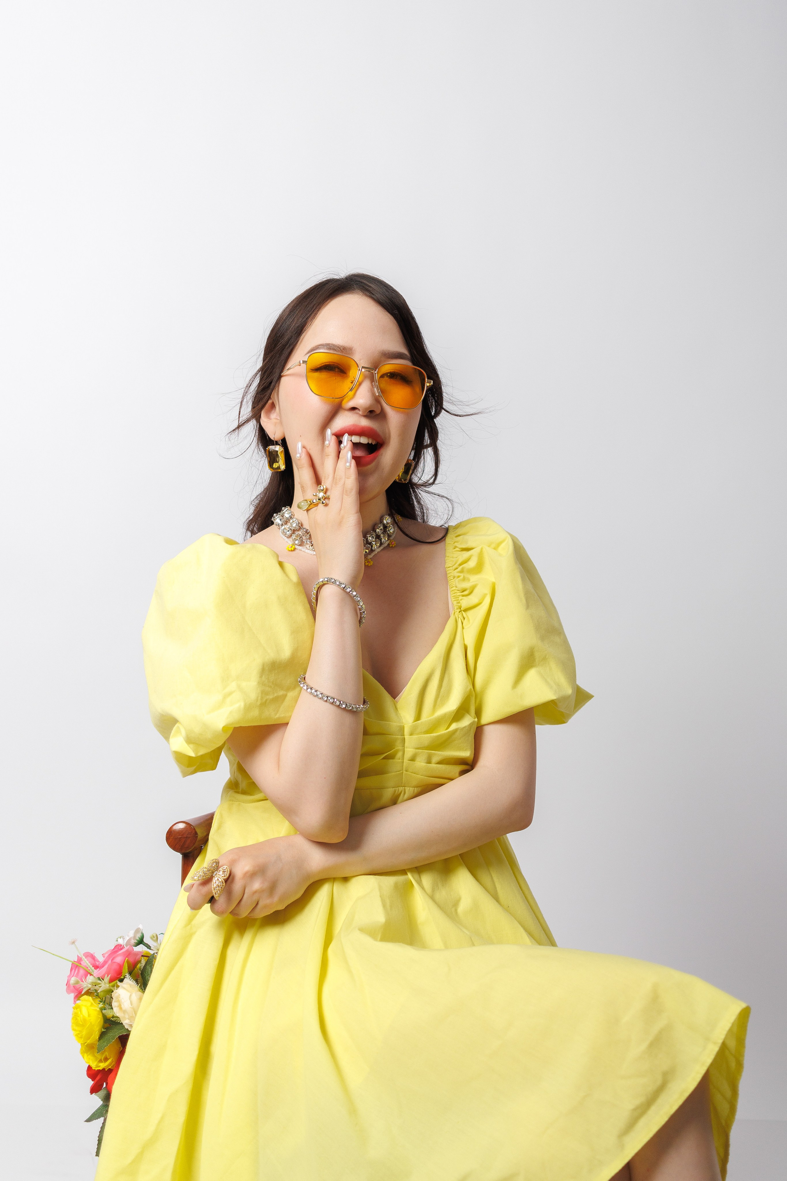 Портфолио. Услуги