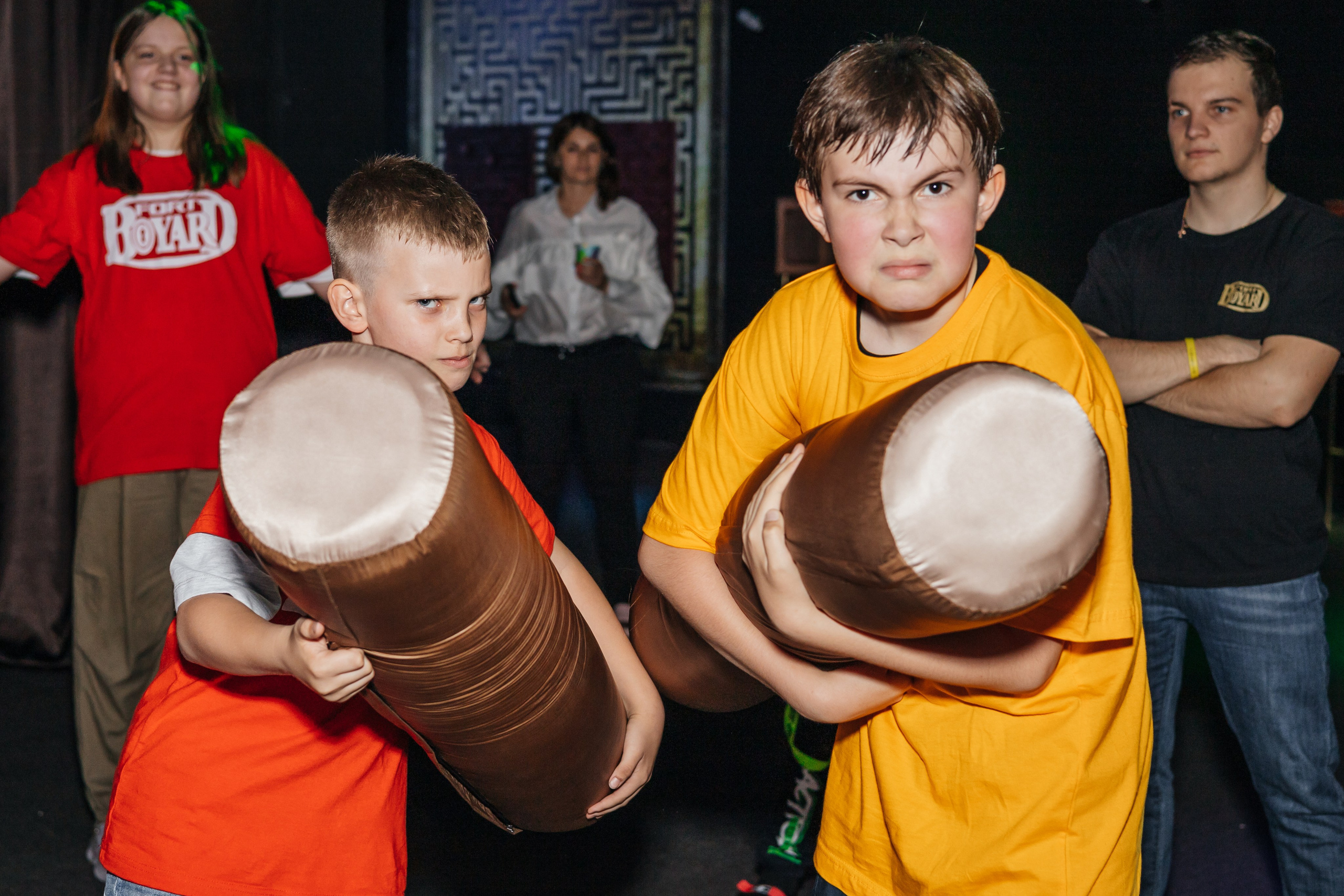 Репортаж детского мероприятия. Семейный и детский life style фотограф в СПб и ЛО