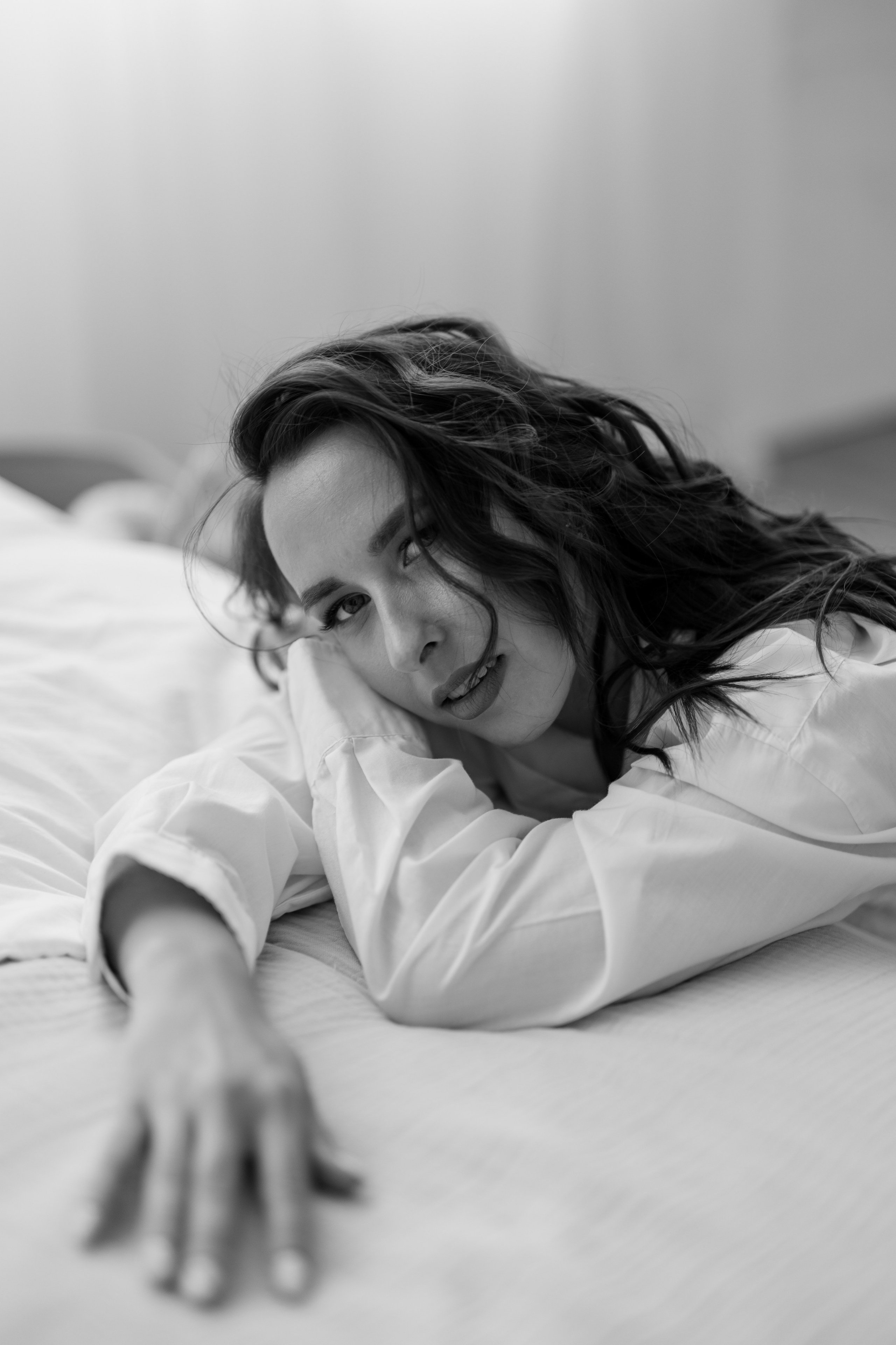 Марина. Свадебный и портретный фотограф в Москве, Туле и Брянске Дара Евсеева