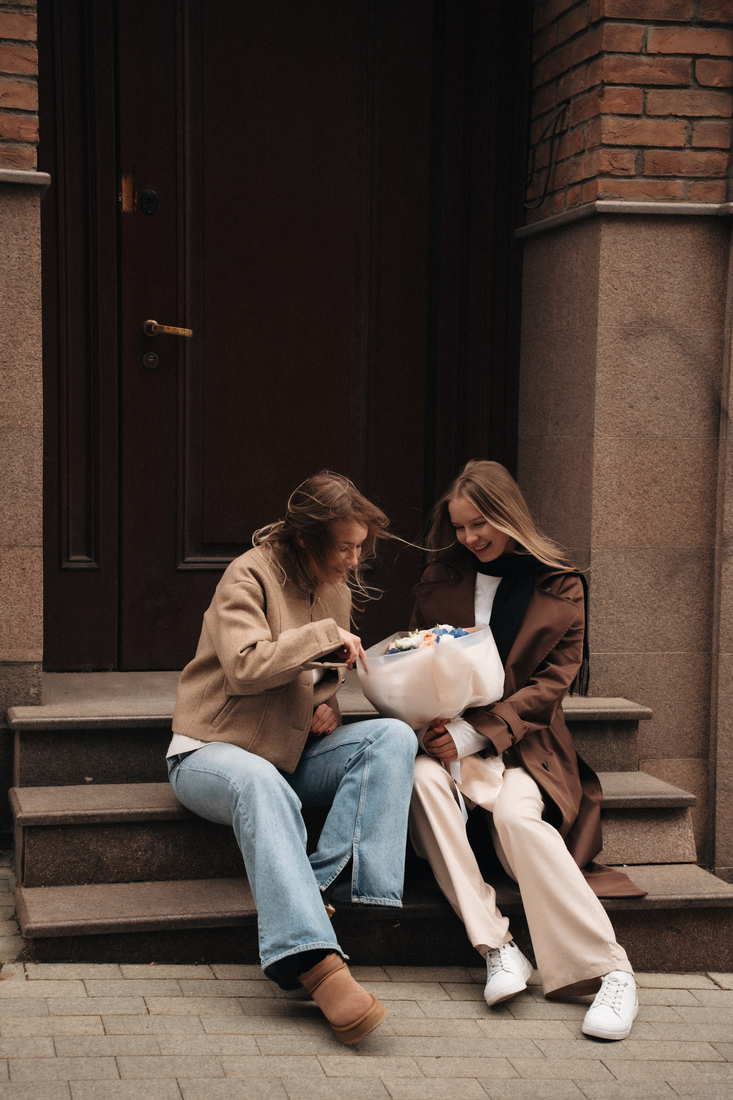 Plants / Цветочный магазин. Маргарита — фотограф и видеограф / Москва