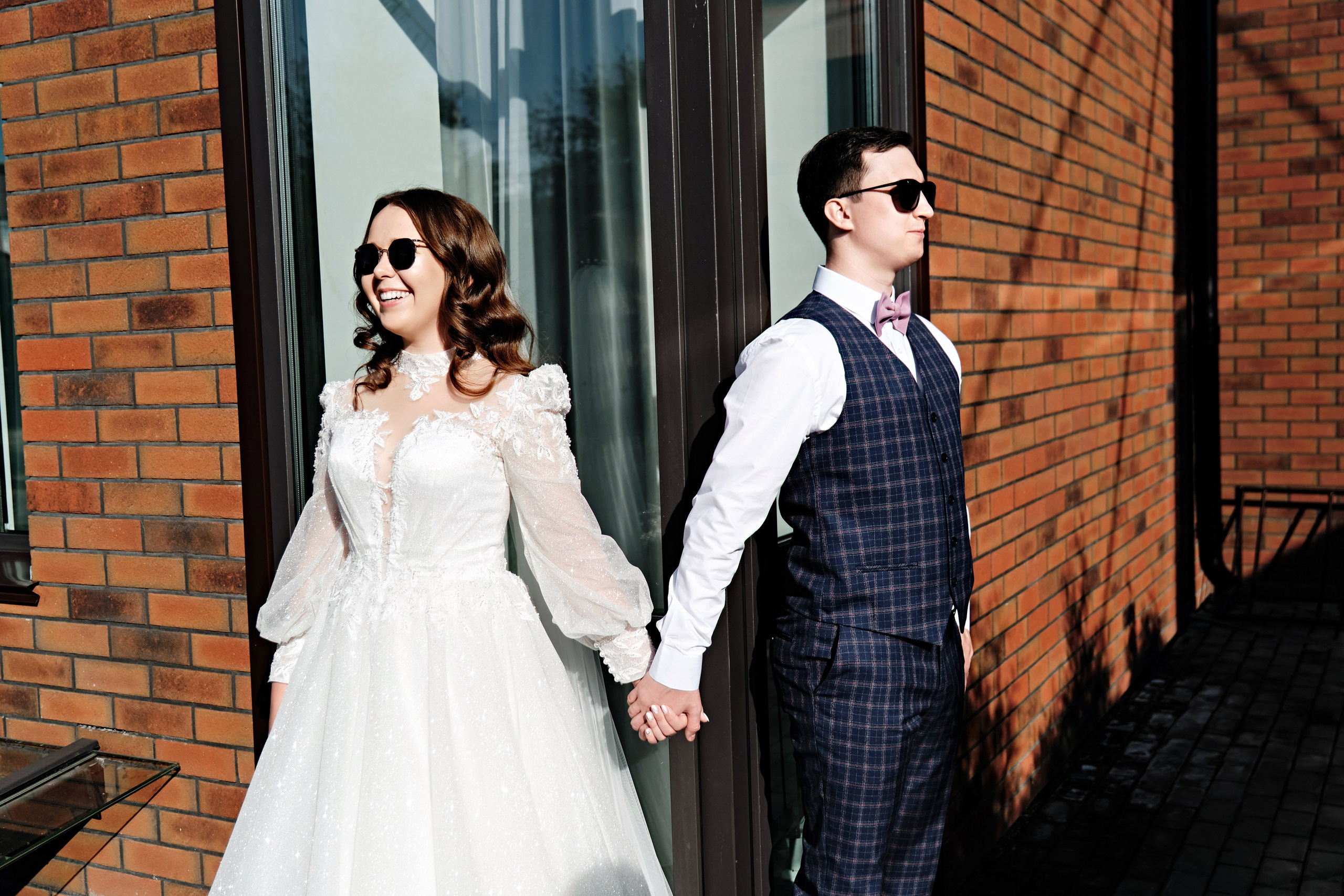 Кристина и Кирилл