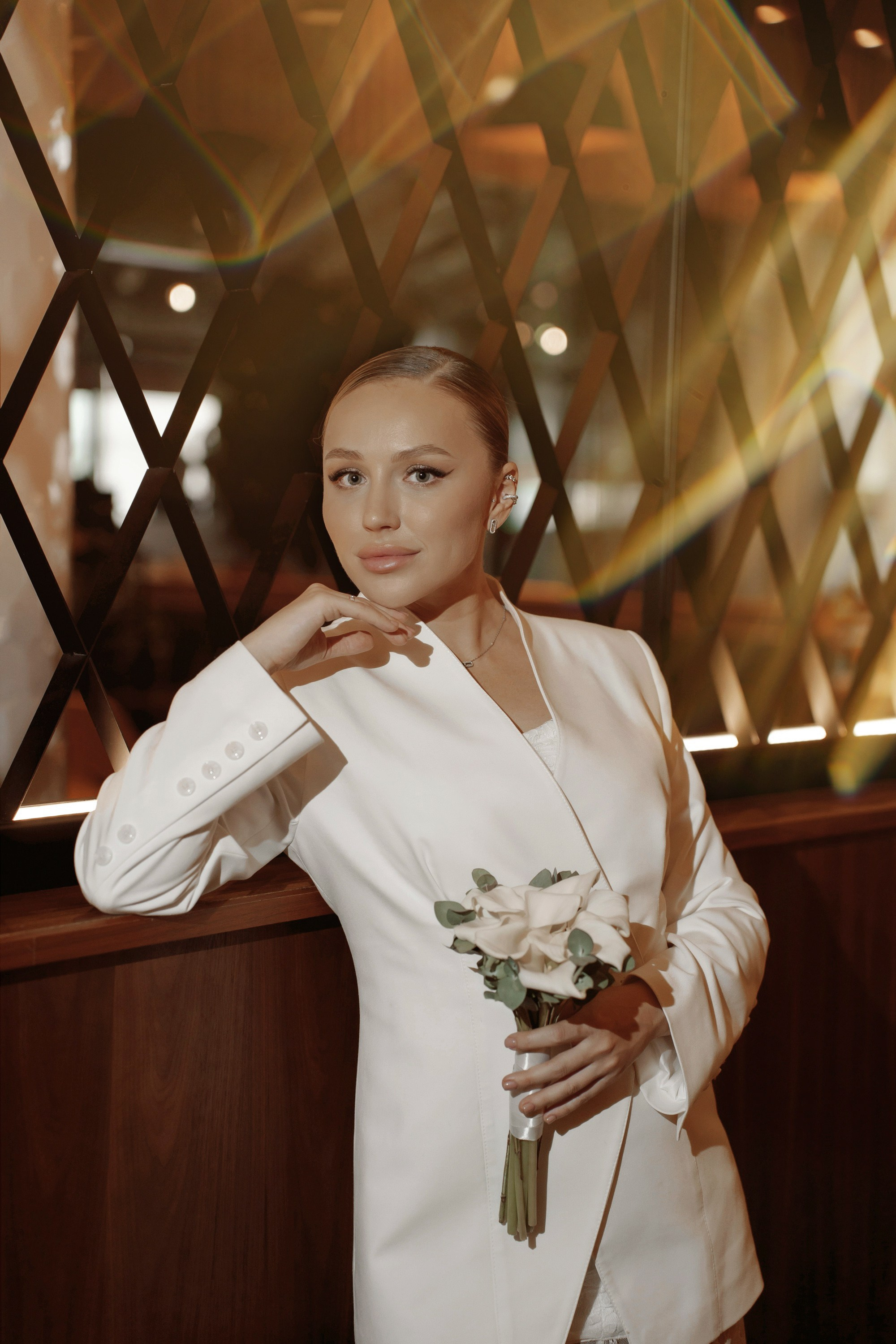 Свадебная фотосессия в Рэдиссон Блу Олимпийский. Свадебный и семейный фотограф в Москве Светлана Зоткина