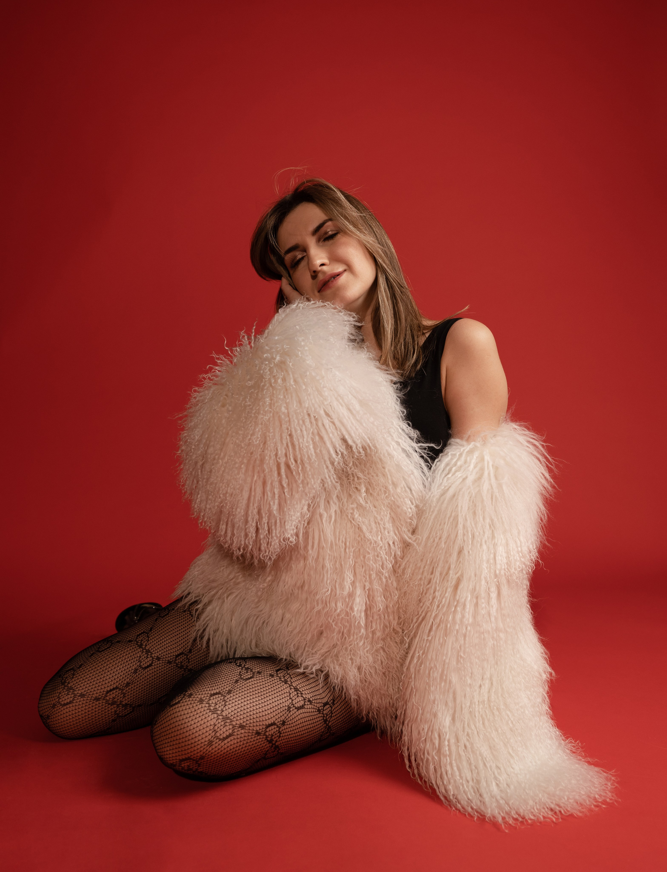 Лиза. Семейный и свадебный фотограф в Нижнем Новгороде Анастасия Хренова