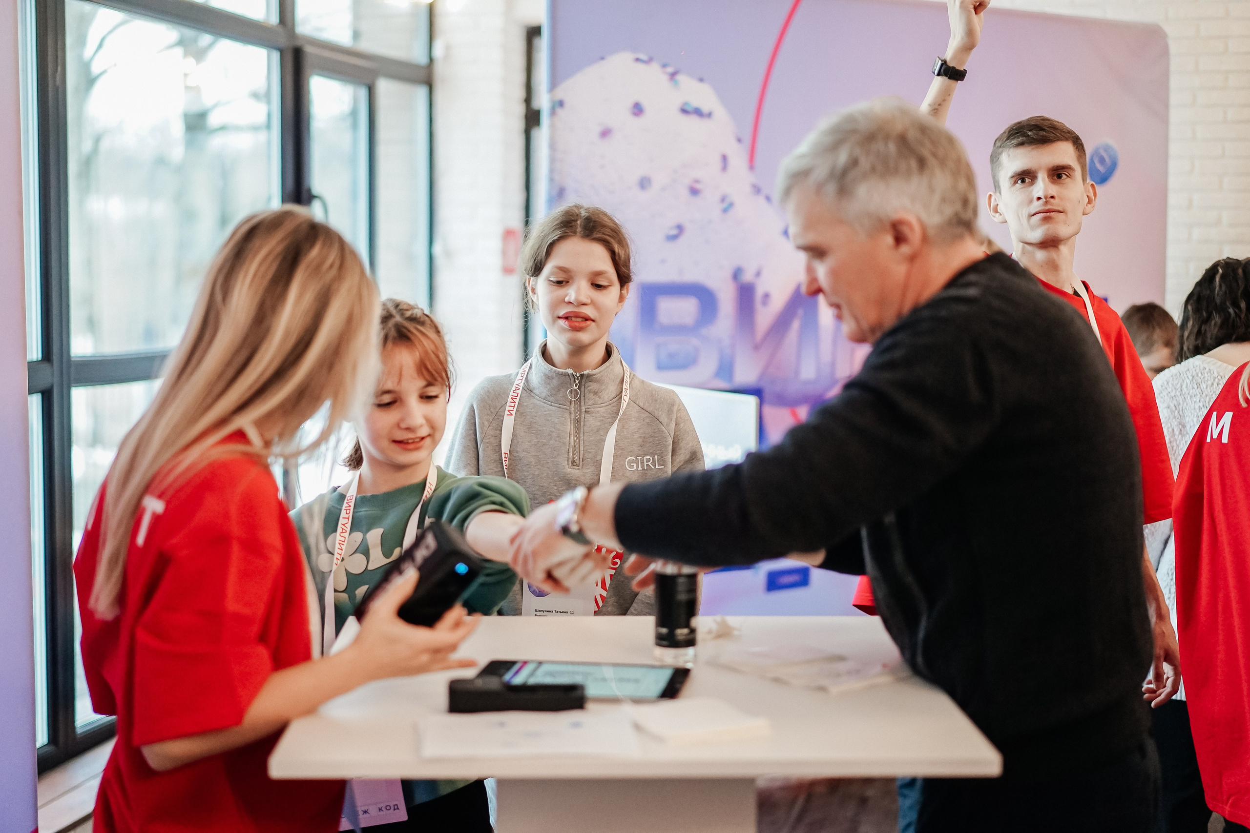 ВИРТУАЛИТИ | Смоленск. Фотограф и видеограф Смоленск | Студия Цезарь